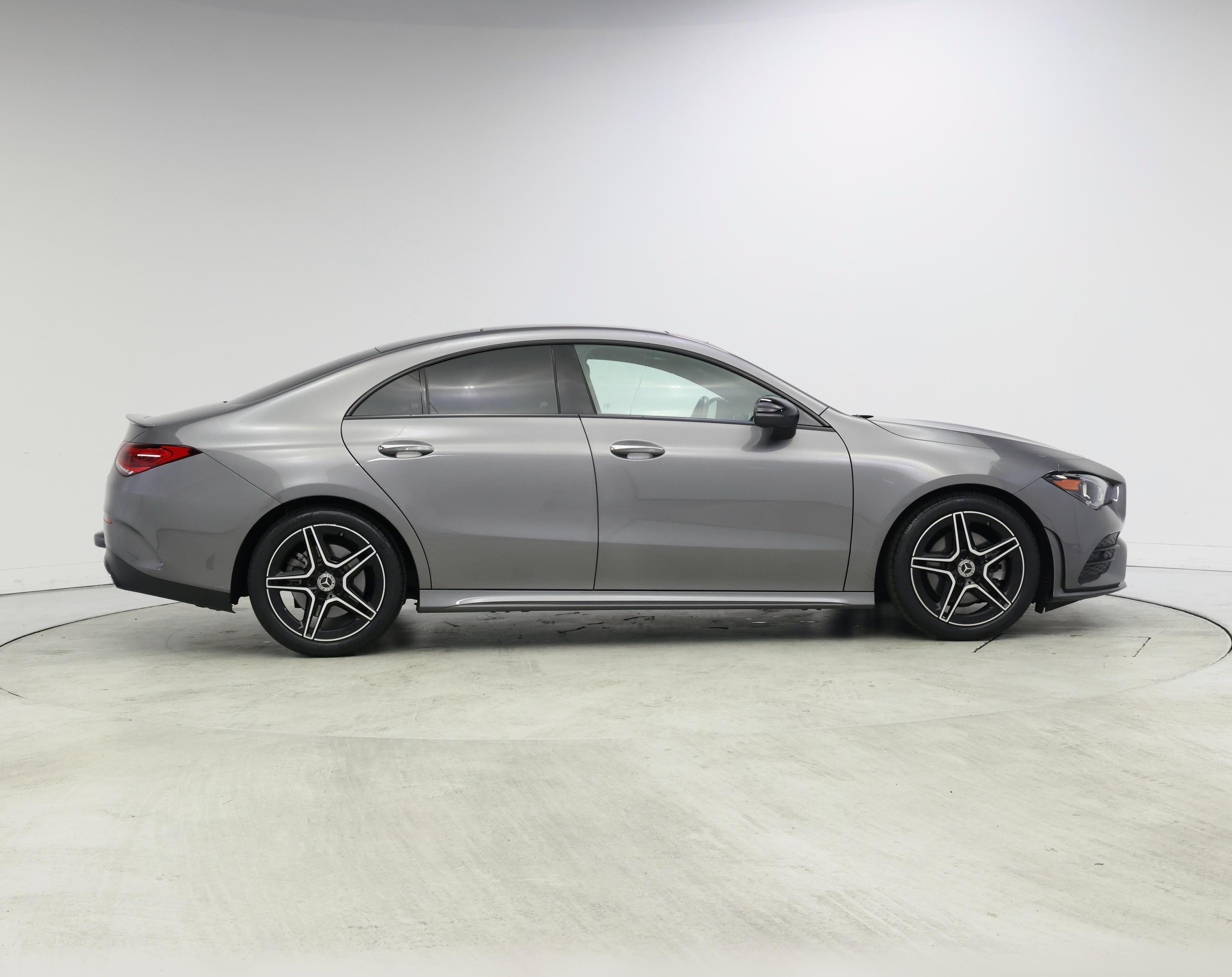 Thumbnail: 2023 Mercedes-Benz CLA - 7