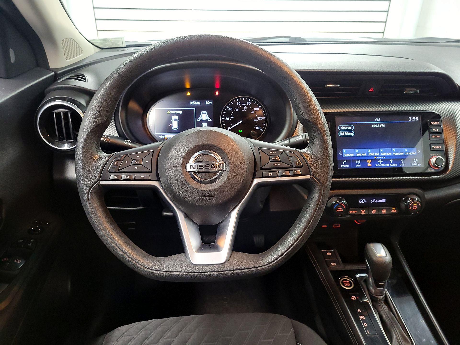 Thumbnail: 2021 Nissan Kicks - 10