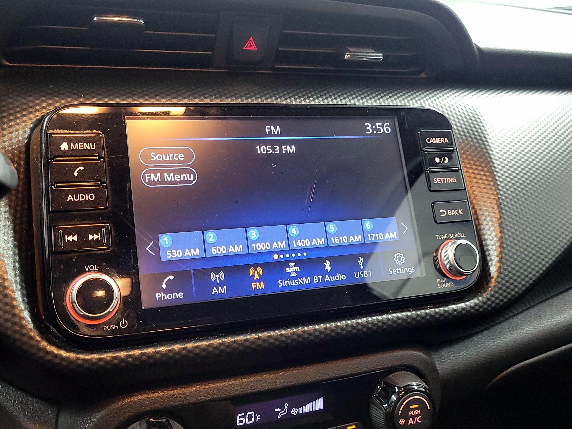 Thumbnail: 2021 Nissan Kicks - 13