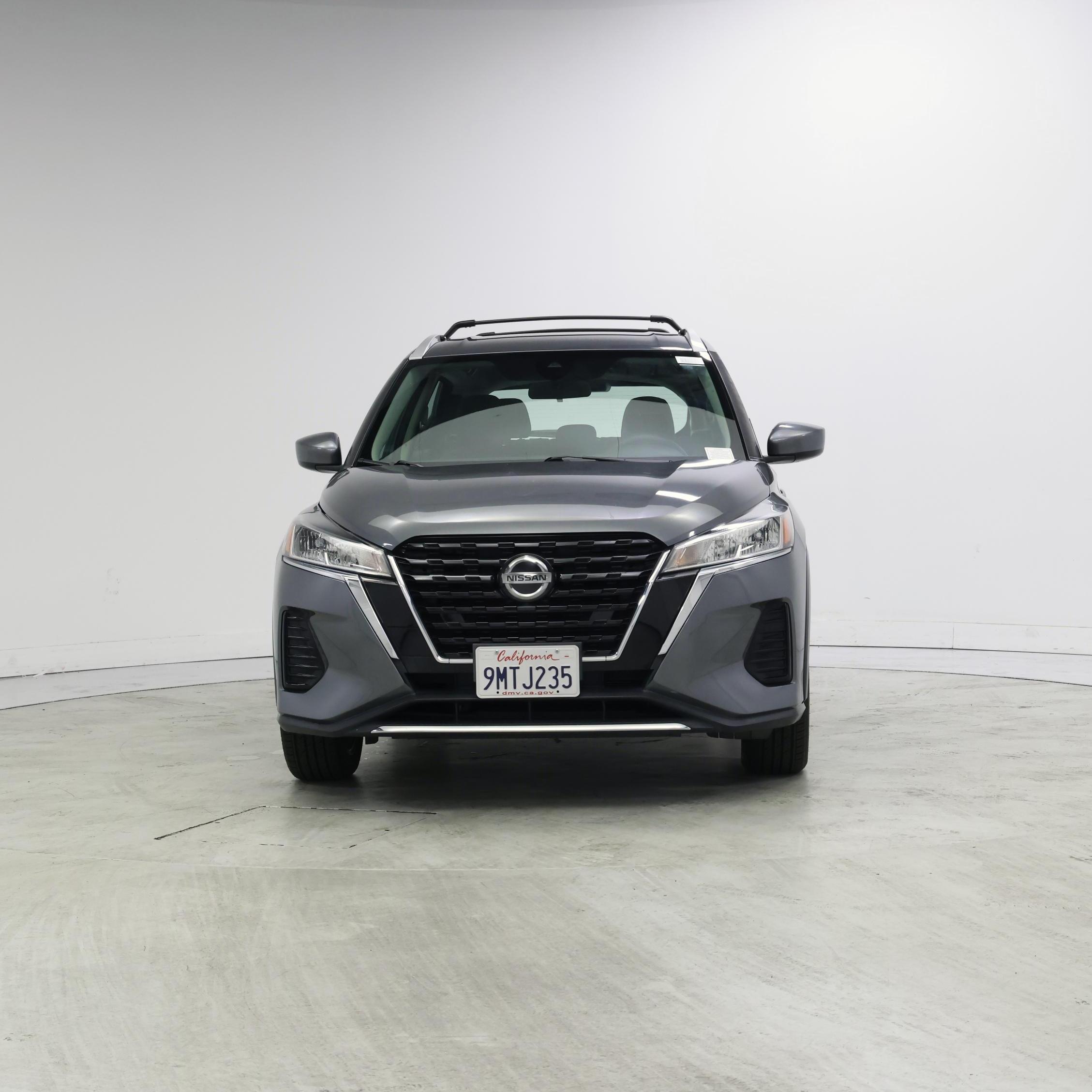 Thumbnail: 2021 Nissan Kicks - 5
