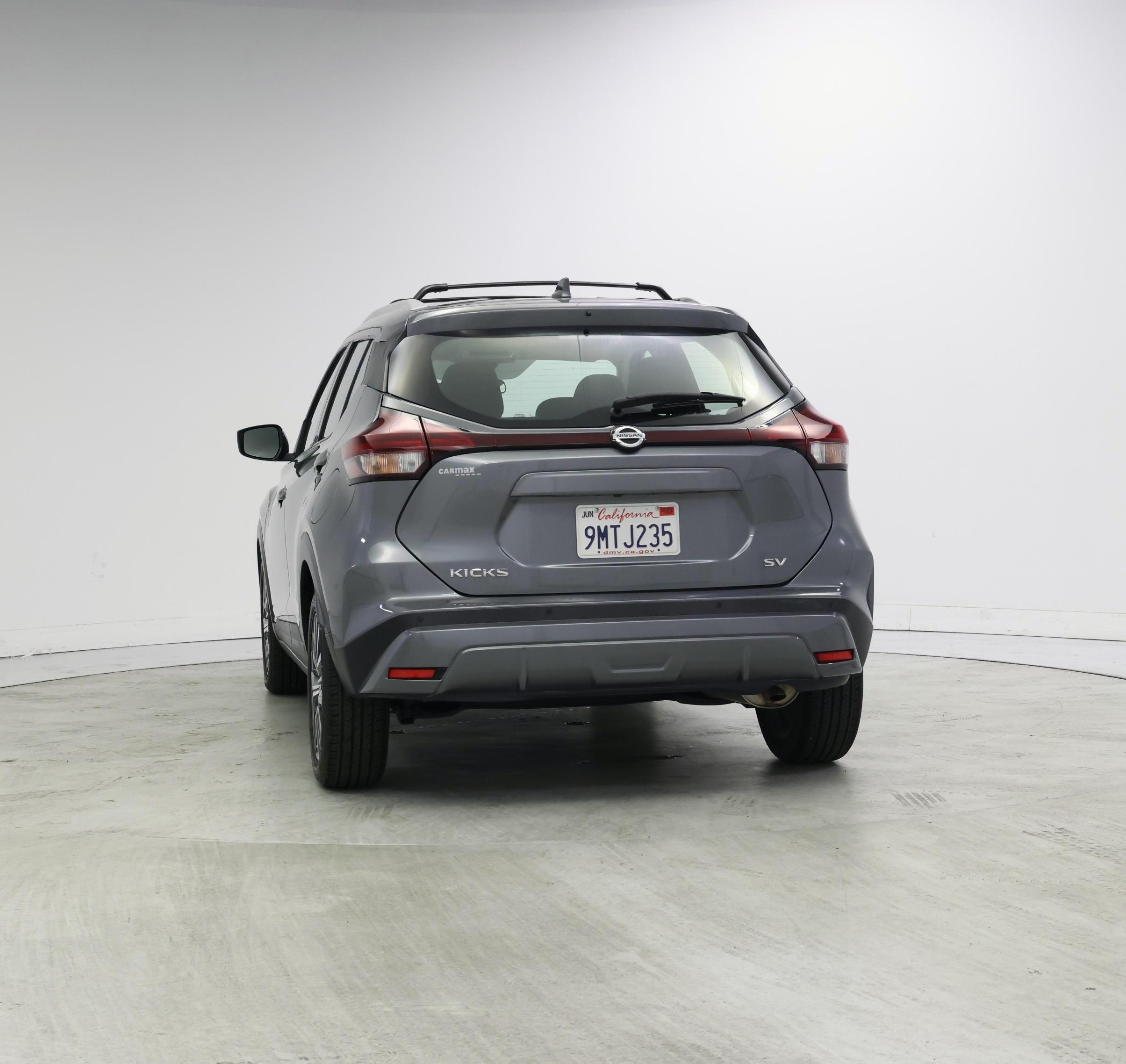 Thumbnail: 2021 Nissan Kicks - 6