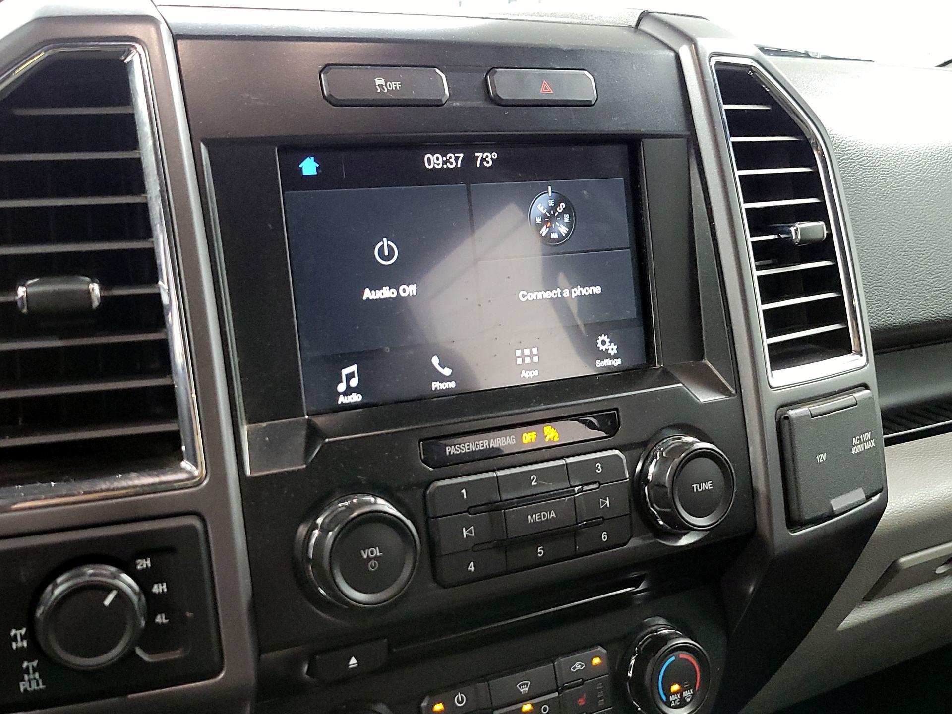 Thumbnail: 2016 Ford F-150 - 15