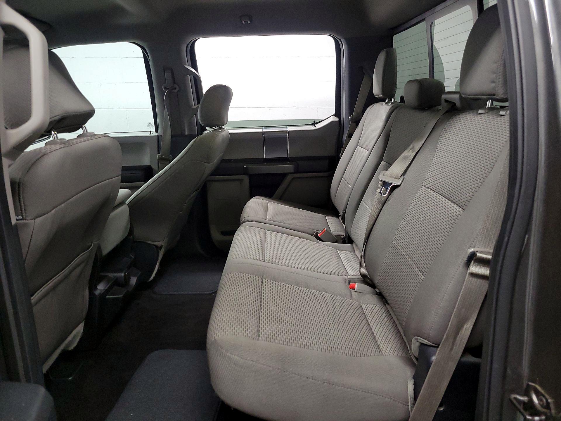 Thumbnail: 2016 Ford F-150 - 18