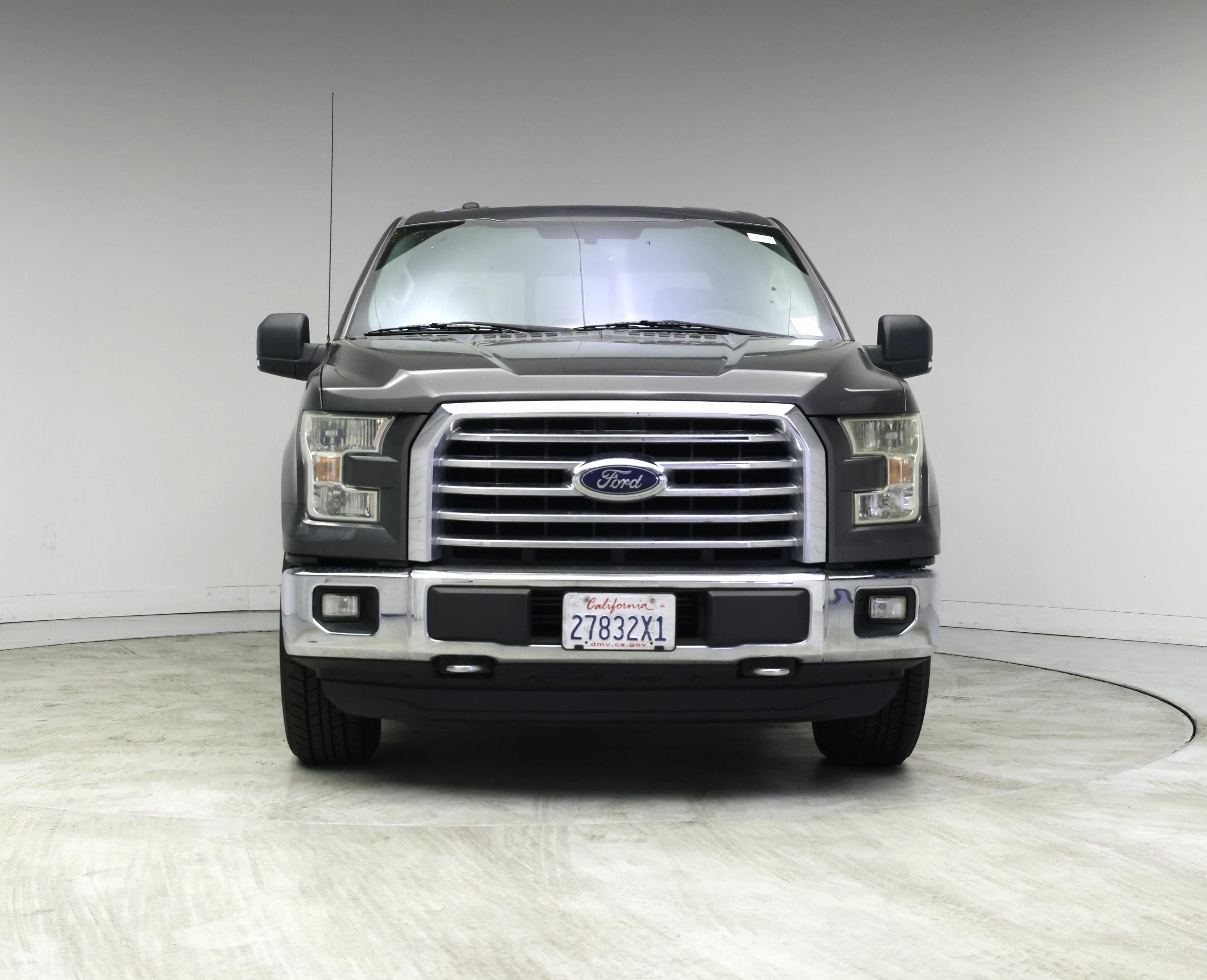 Thumbnail: 2016 Ford F-150 - 5