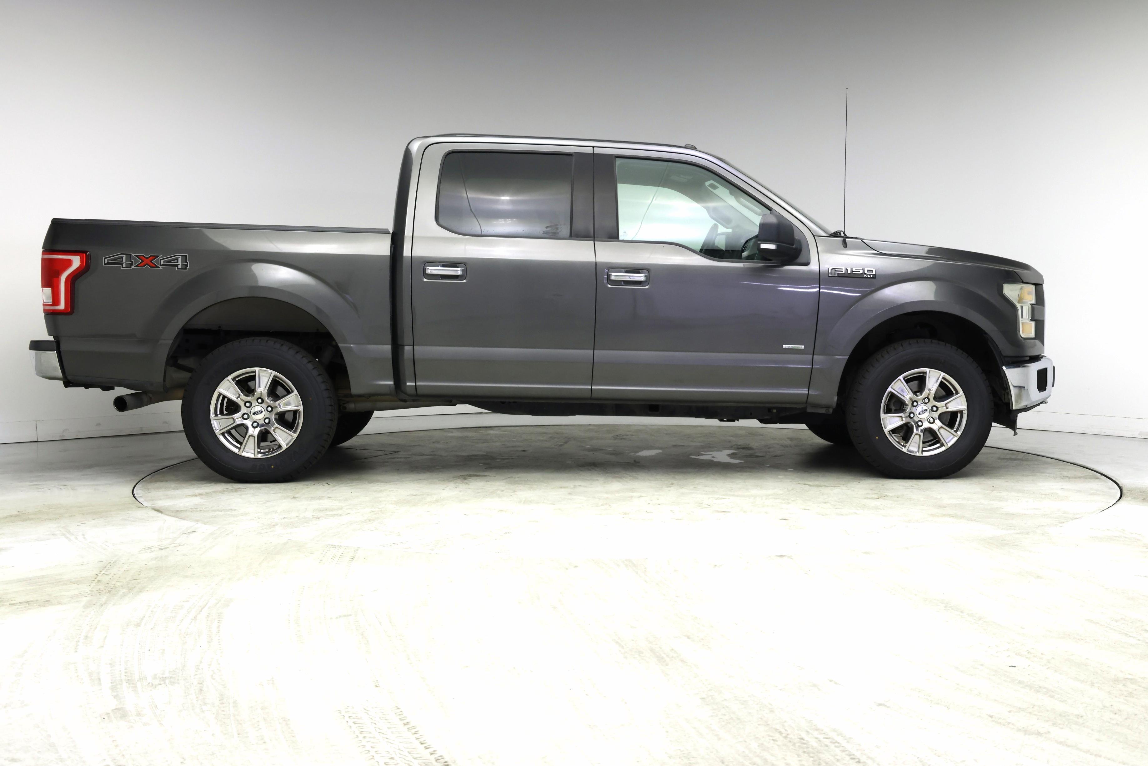 Thumbnail: 2016 Ford F-150 - 7
