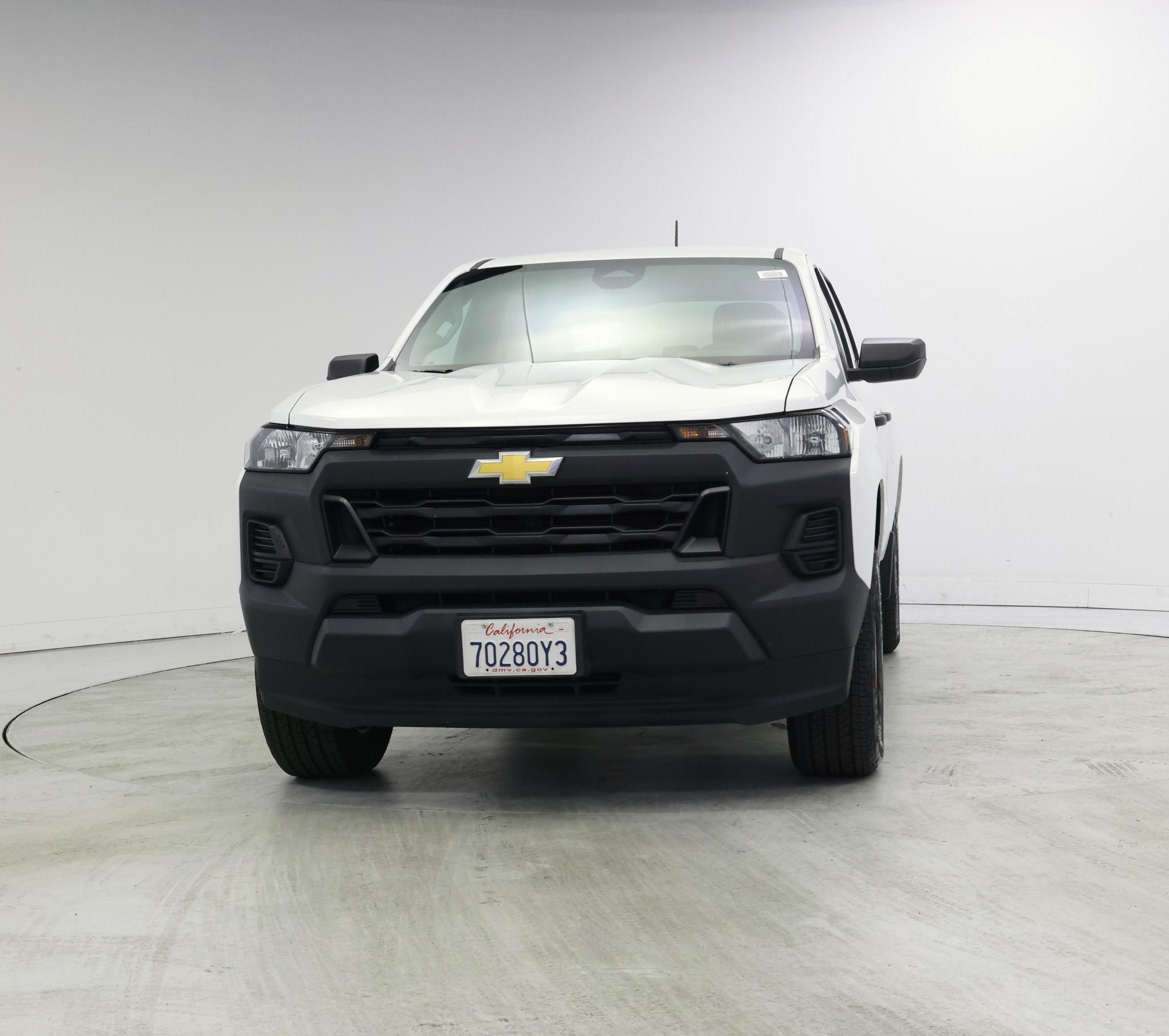 Thumbnail: 2024 Chevrolet Colorado - 5