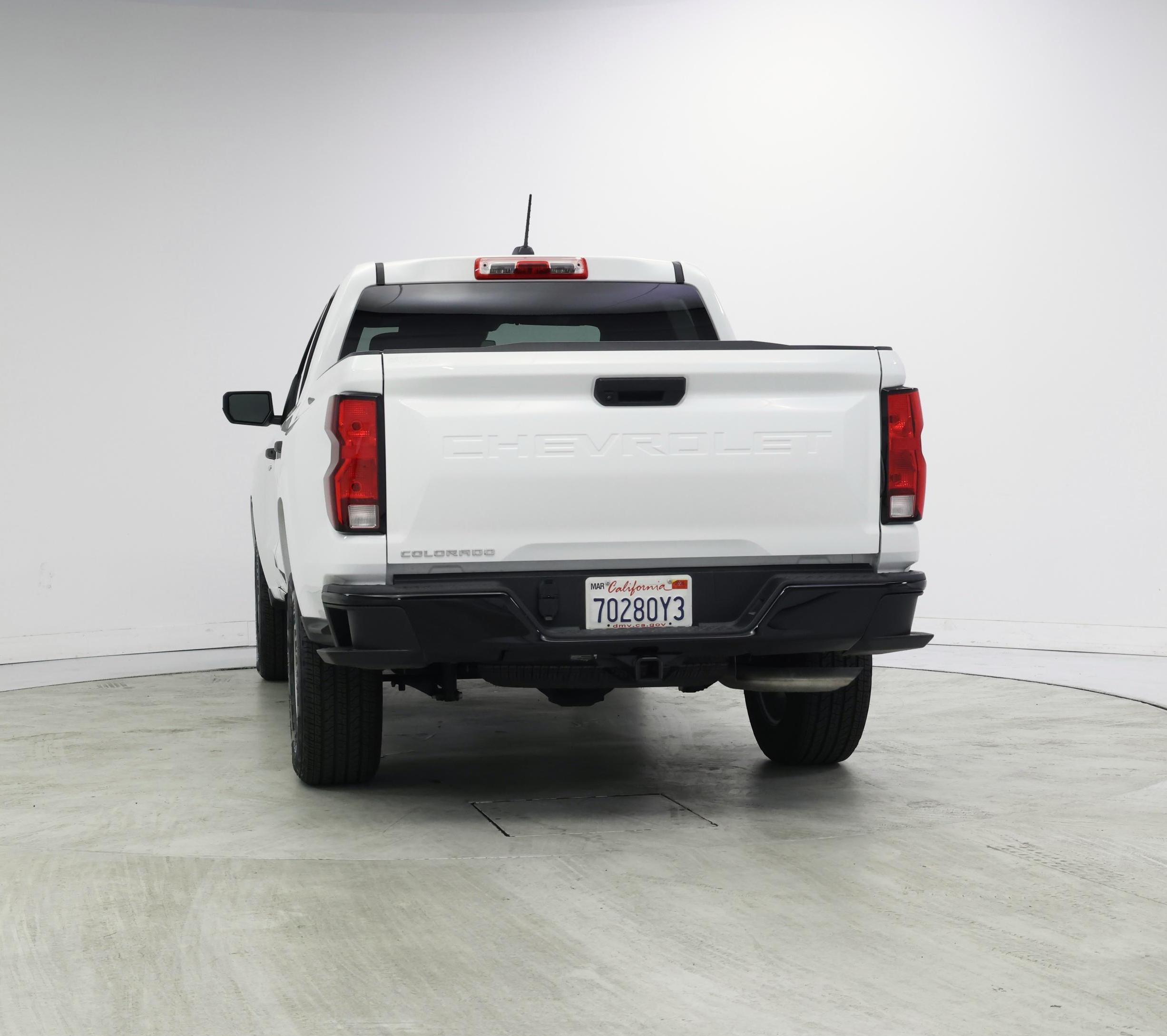 Thumbnail: 2024 Chevrolet Colorado - 6