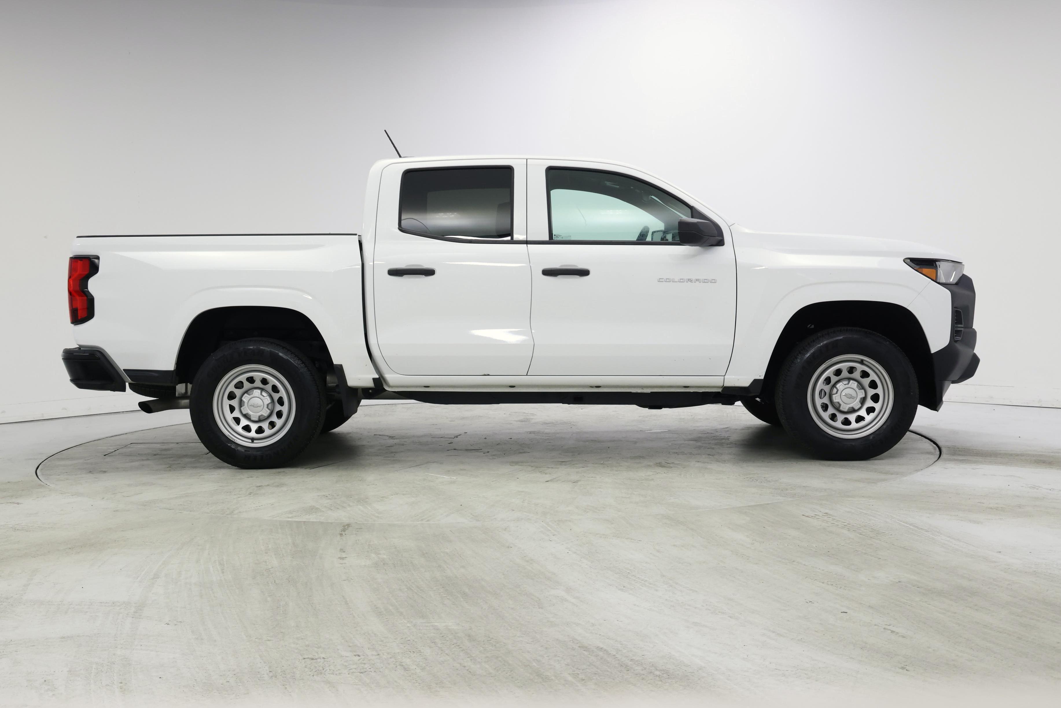 Thumbnail: 2024 Chevrolet Colorado - 7