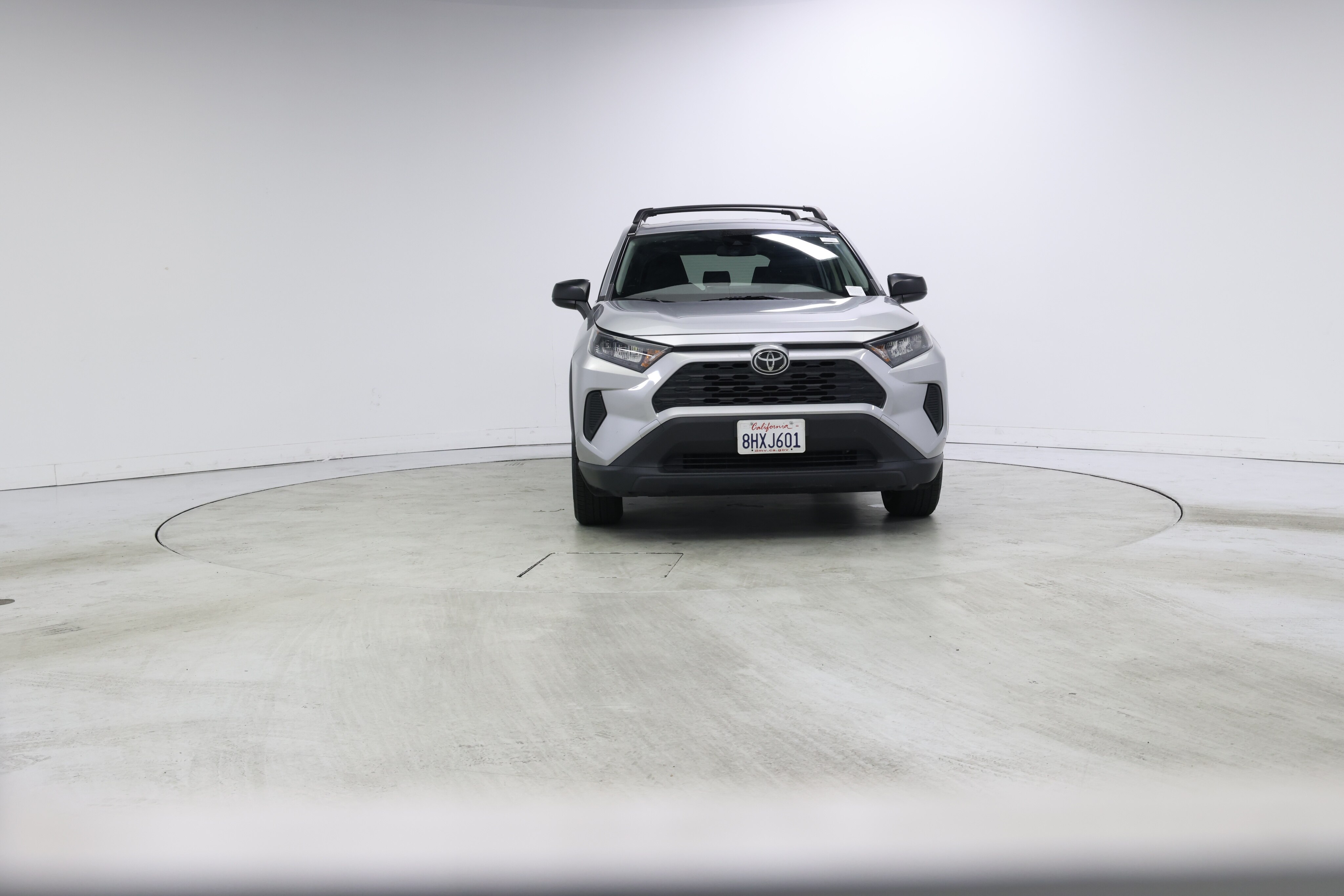 Thumbnail: 2019 Toyota RAV4 - 5