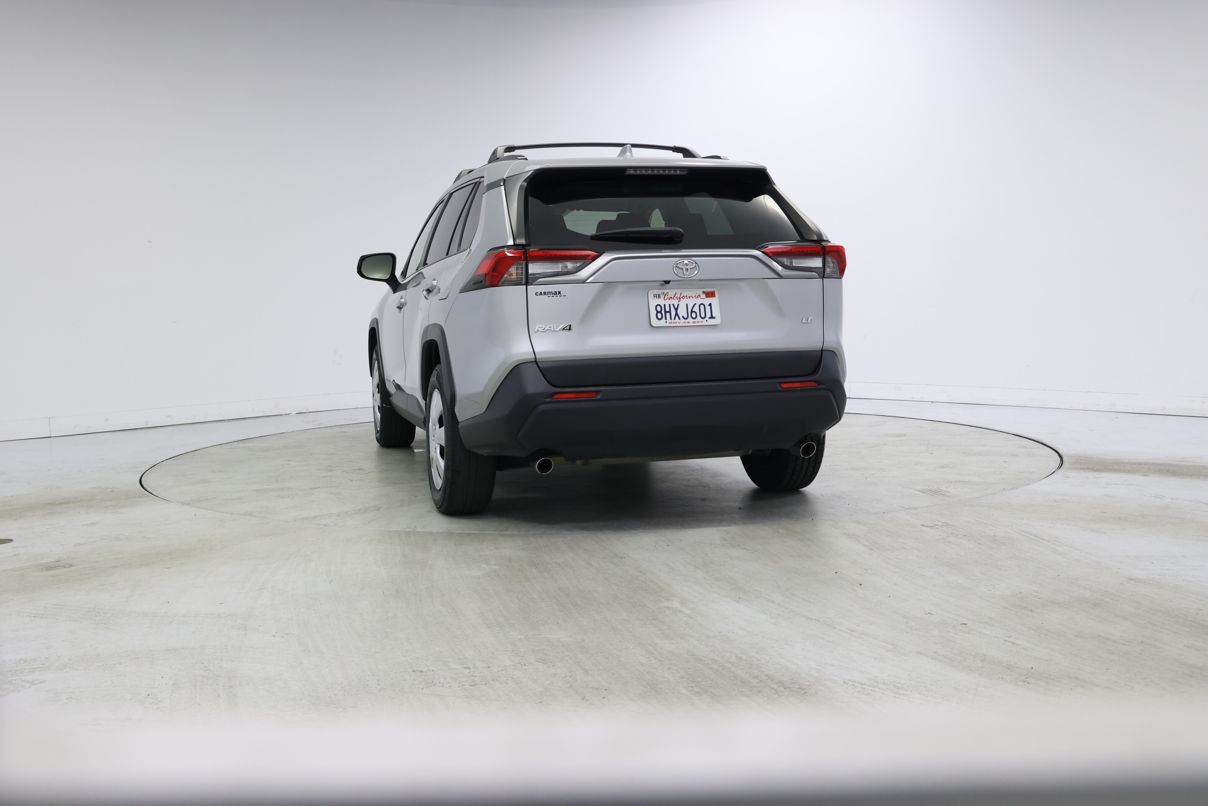 Thumbnail: 2019 Toyota RAV4 - 6