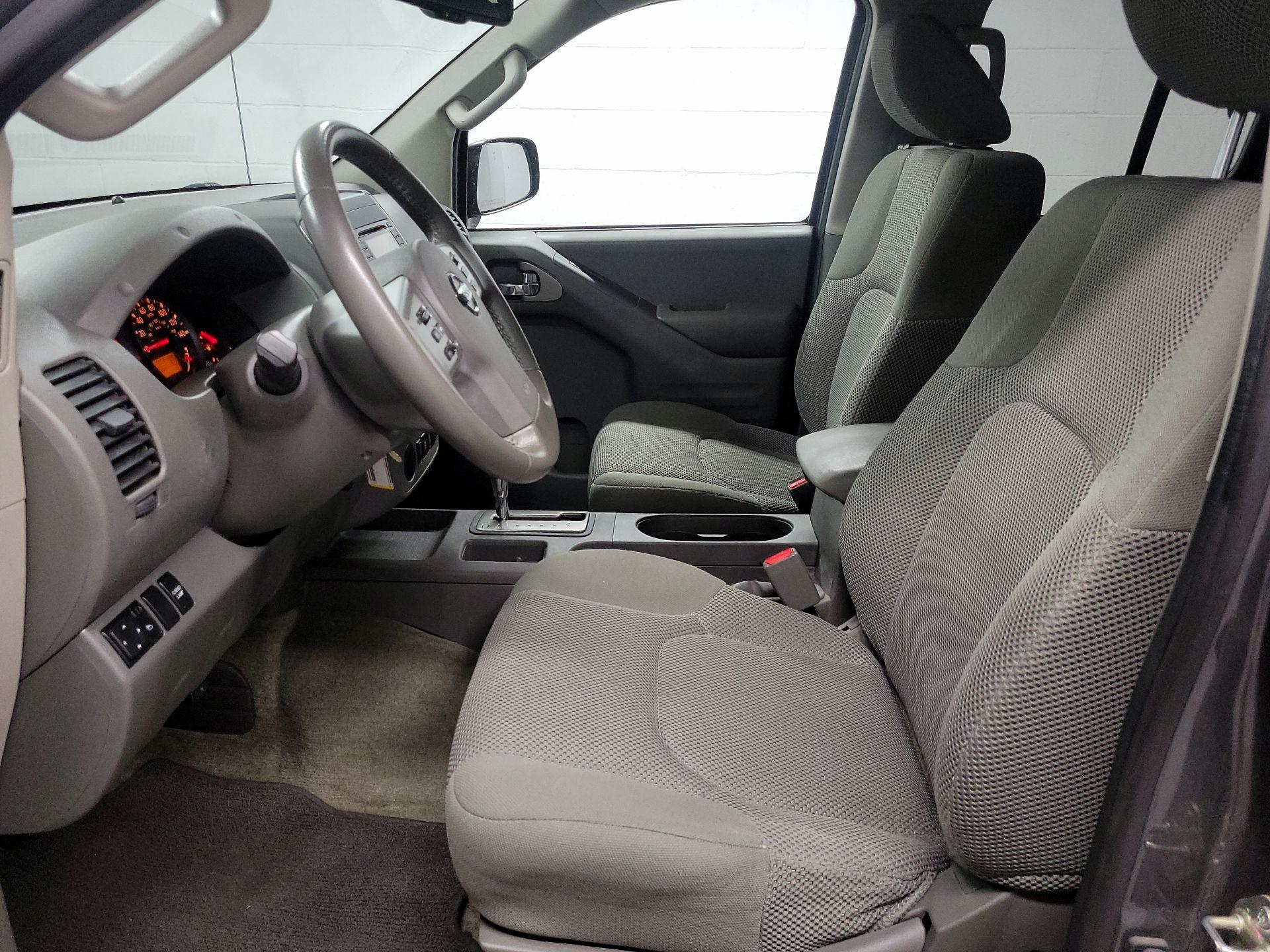 Thumbnail: 2016 Nissan Frontier - 11
