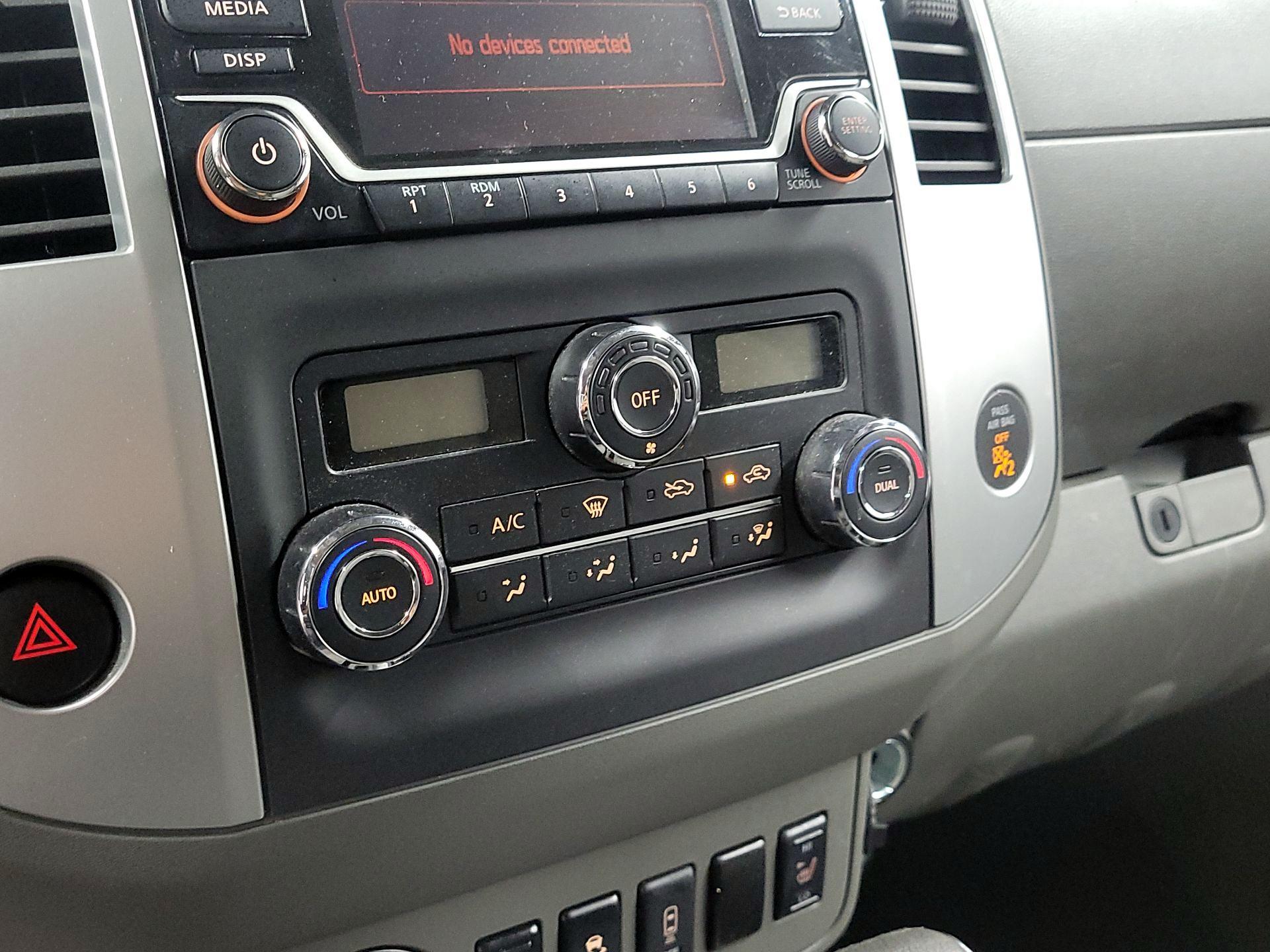 Thumbnail: 2016 Nissan Frontier - 16