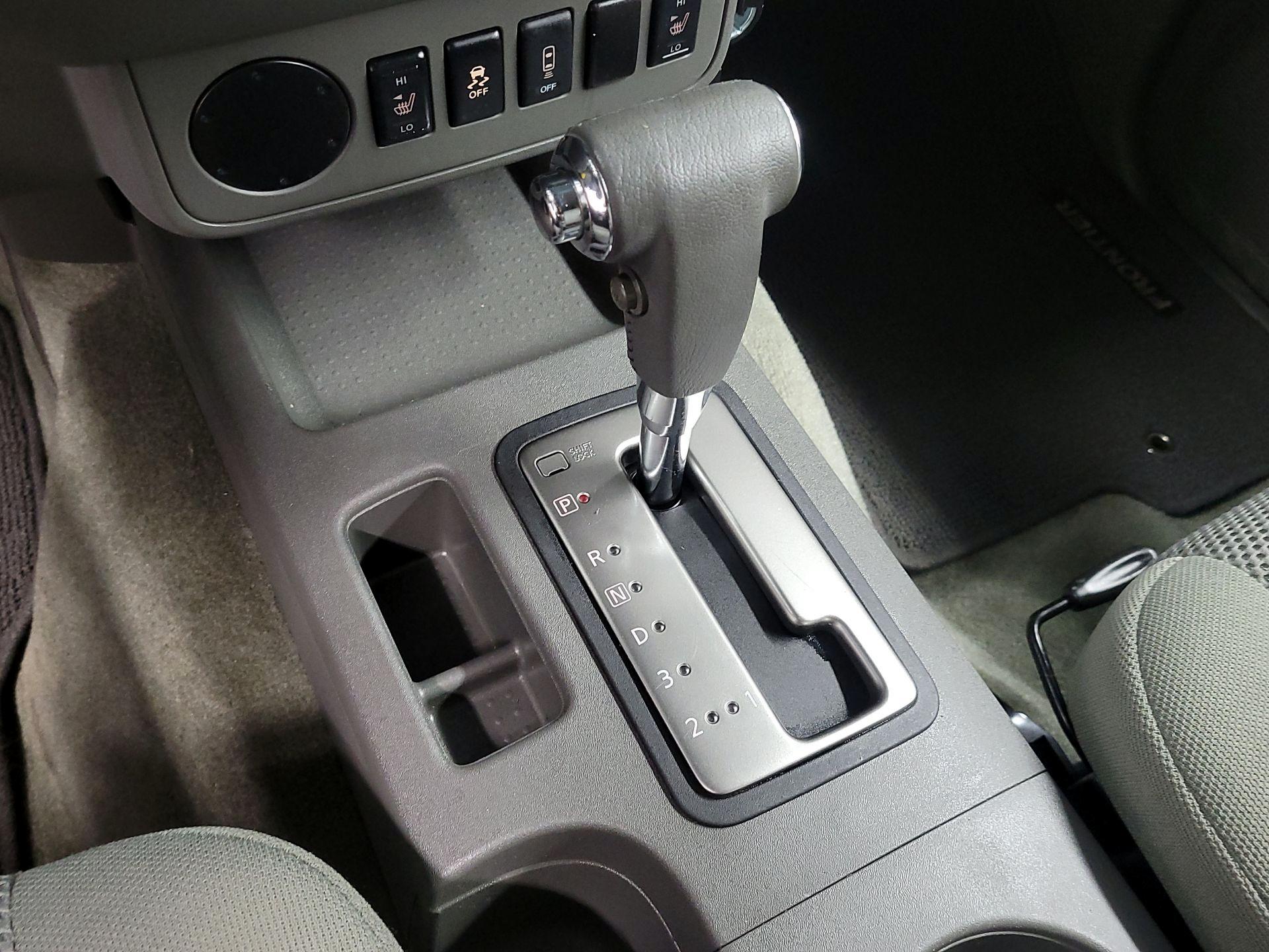Thumbnail: 2016 Nissan Frontier - 17