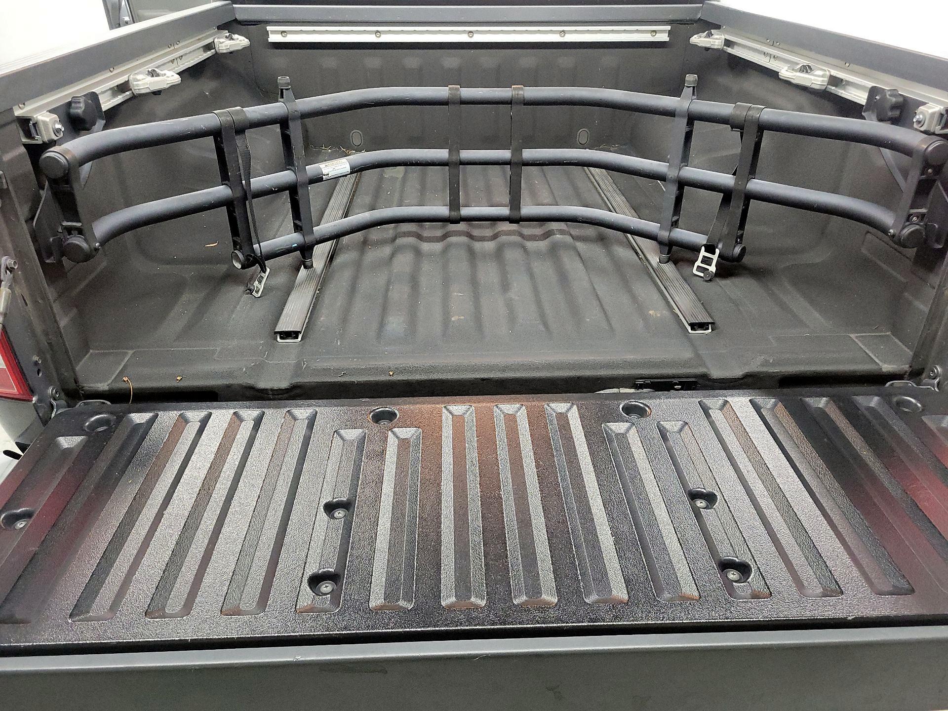 Thumbnail: 2016 Nissan Frontier - 19