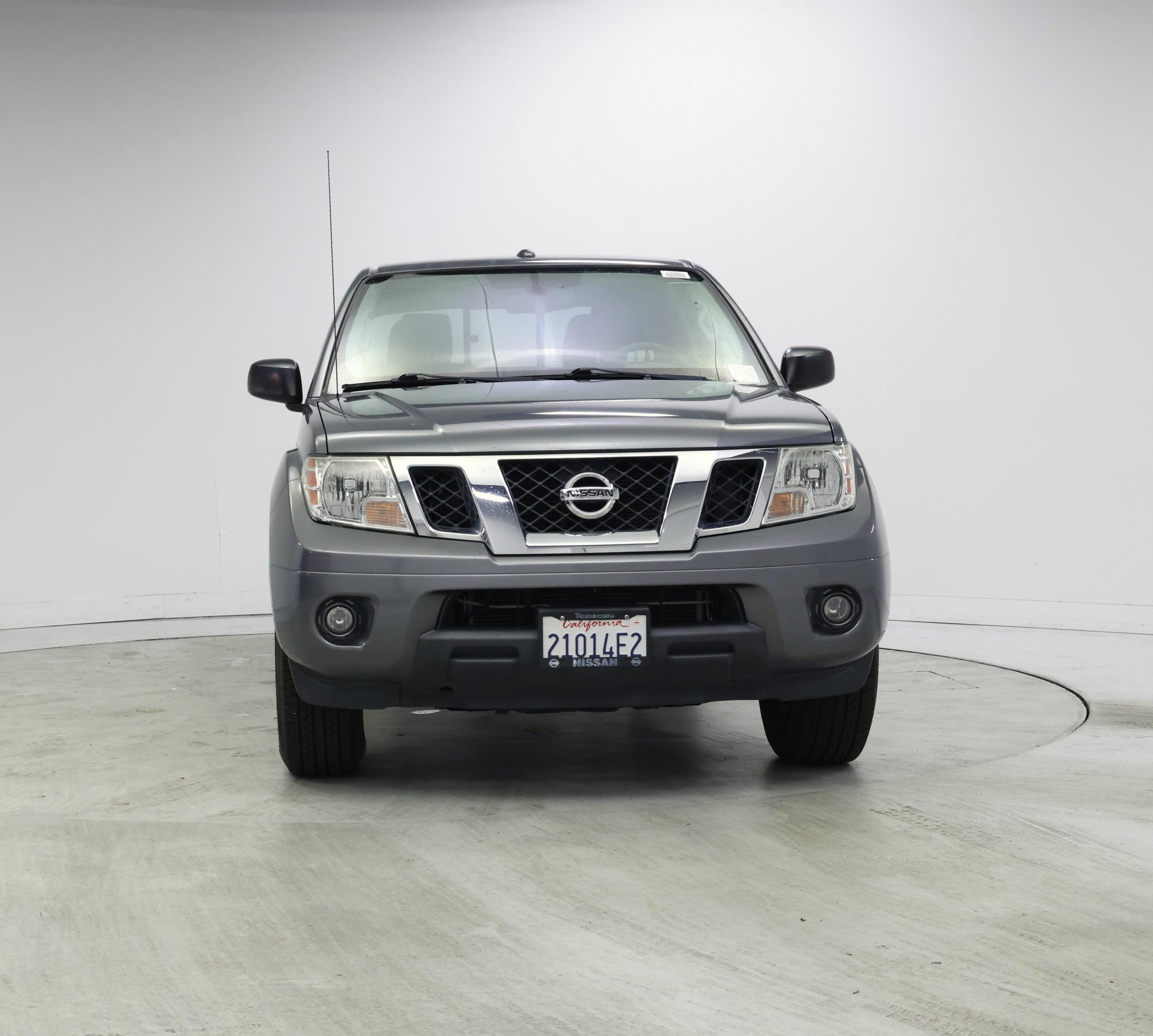Thumbnail: 2016 Nissan Frontier - 5