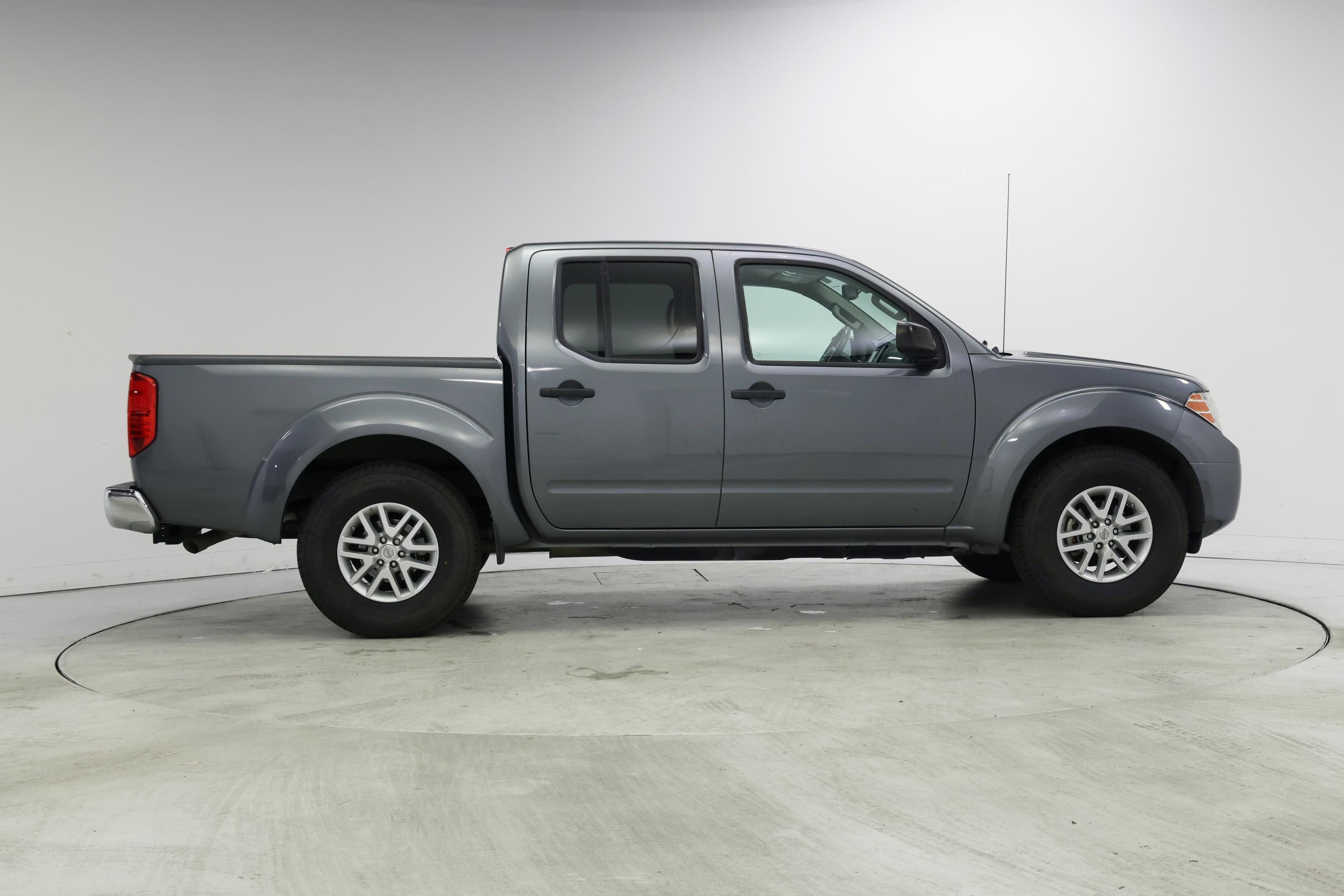 Thumbnail: 2016 Nissan Frontier - 7