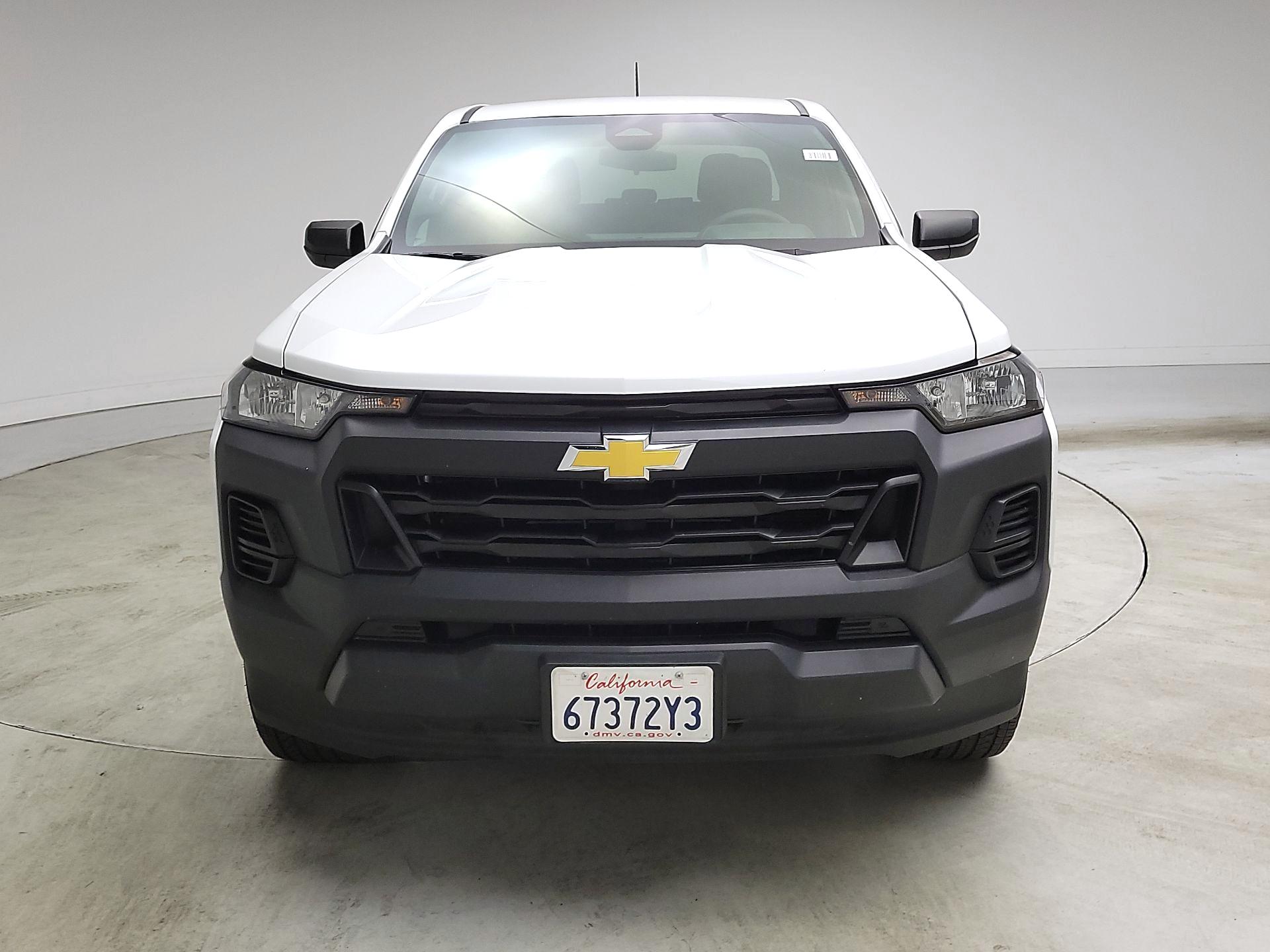 Thumbnail: 2024 Chevrolet Colorado - 2