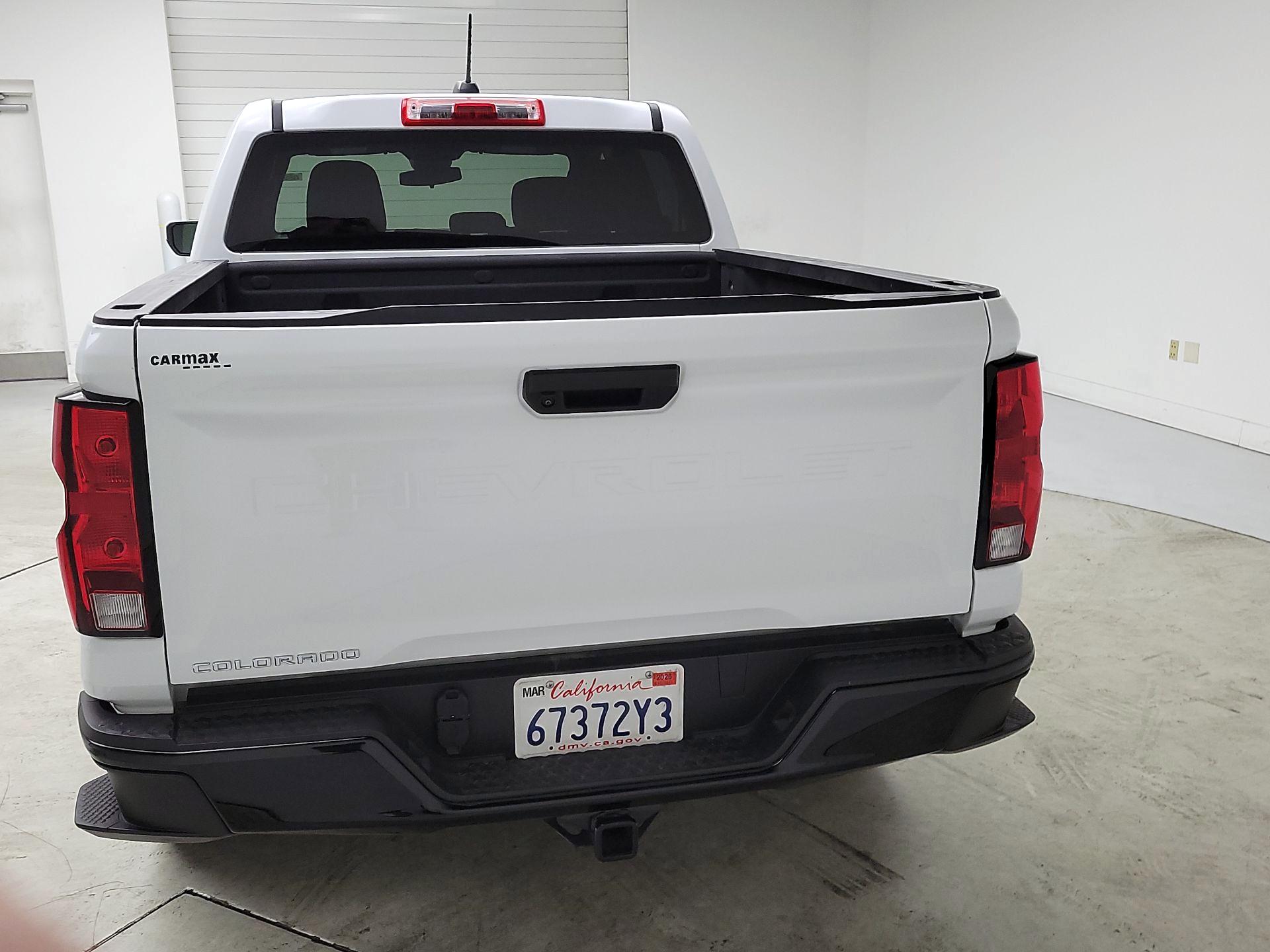Thumbnail: 2024 Chevrolet Colorado - 6