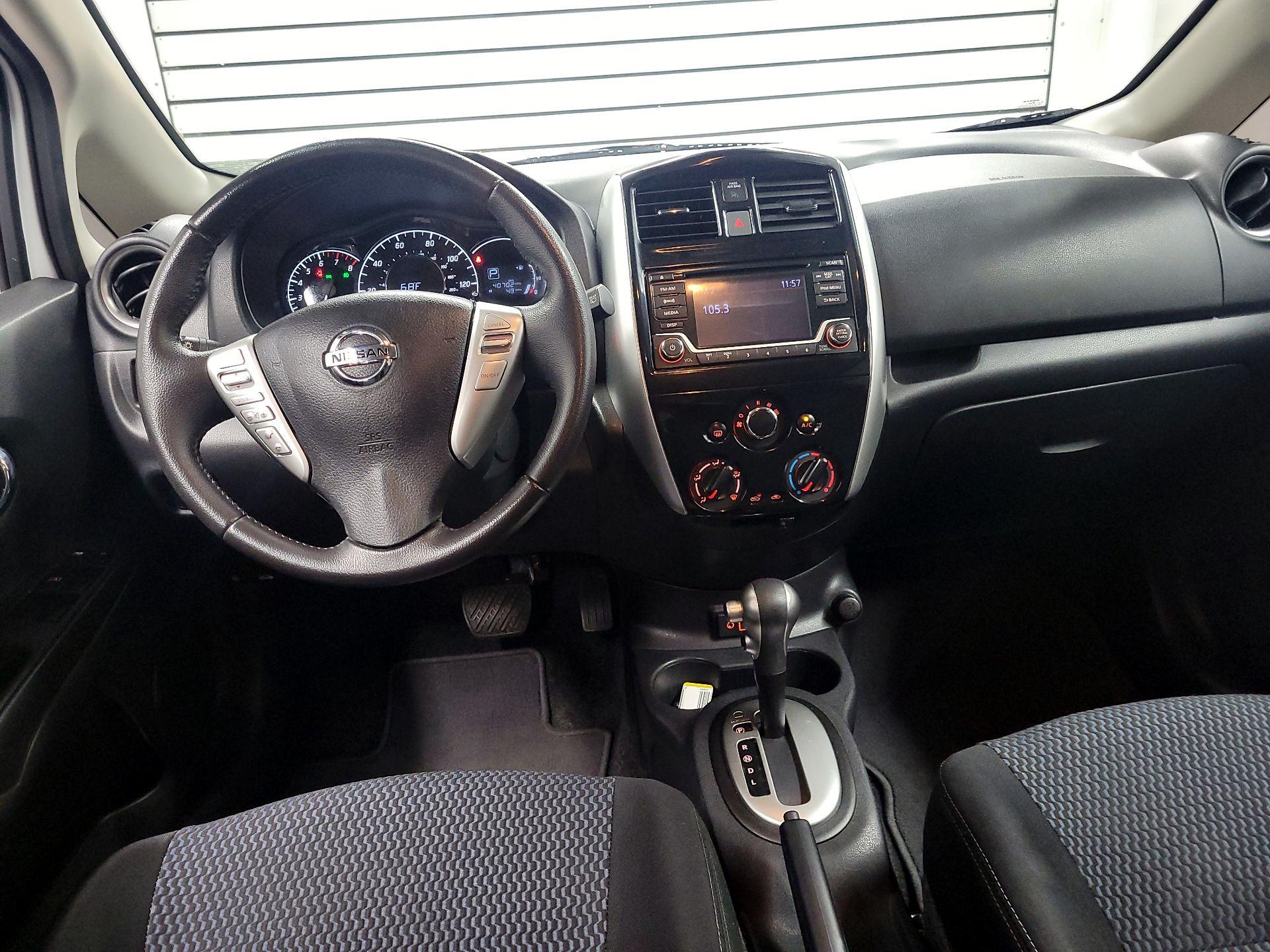 Thumbnail: 2018 Nissan Versa Note - 9