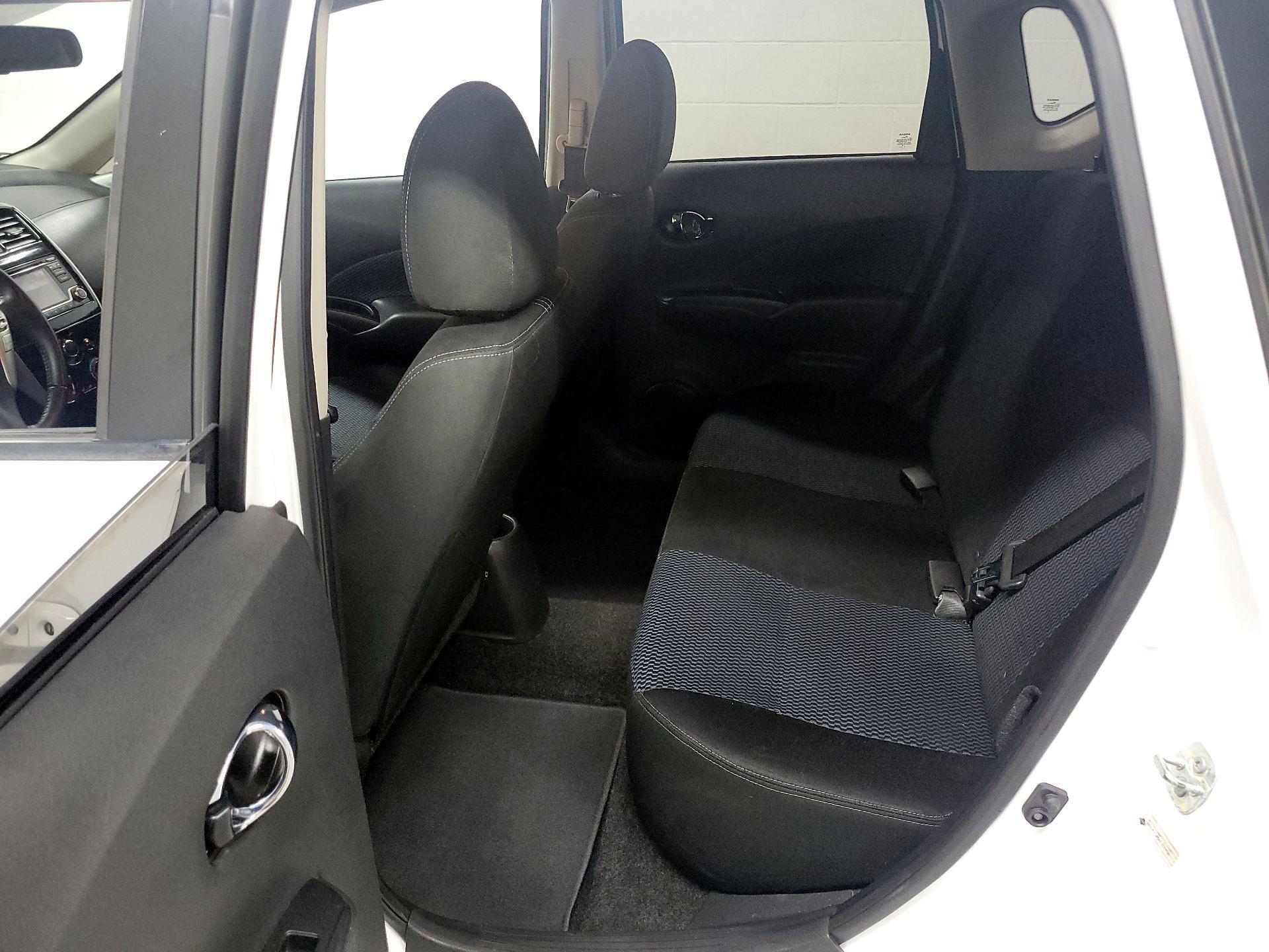 Thumbnail: 2018 Nissan Versa Note - 19