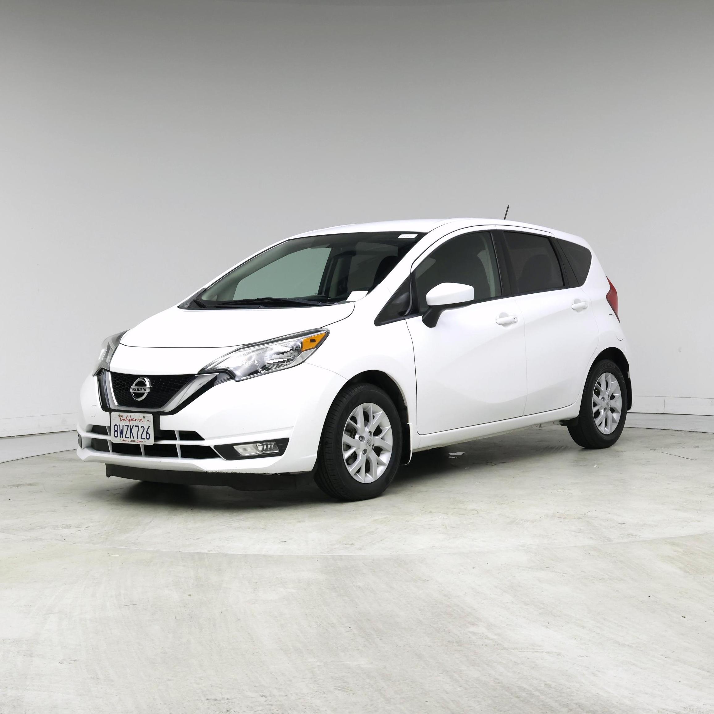 Thumbnail: 2018 Nissan Versa Note - 4