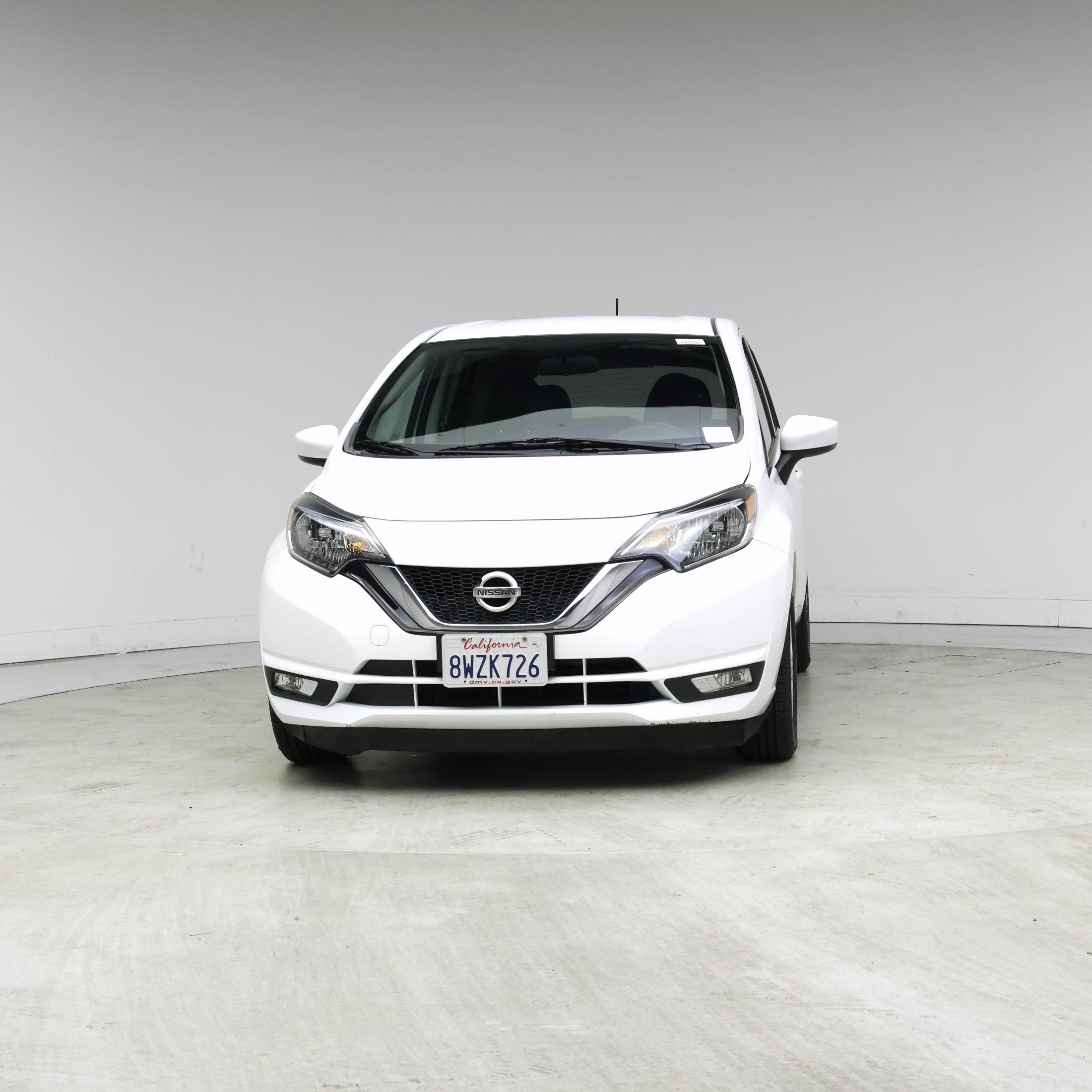Thumbnail: 2018 Nissan Versa Note - 5