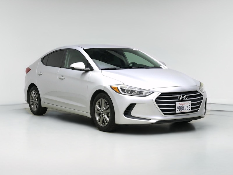 2018 Hyundai Elantra SEL -
                  Murrieta, CA