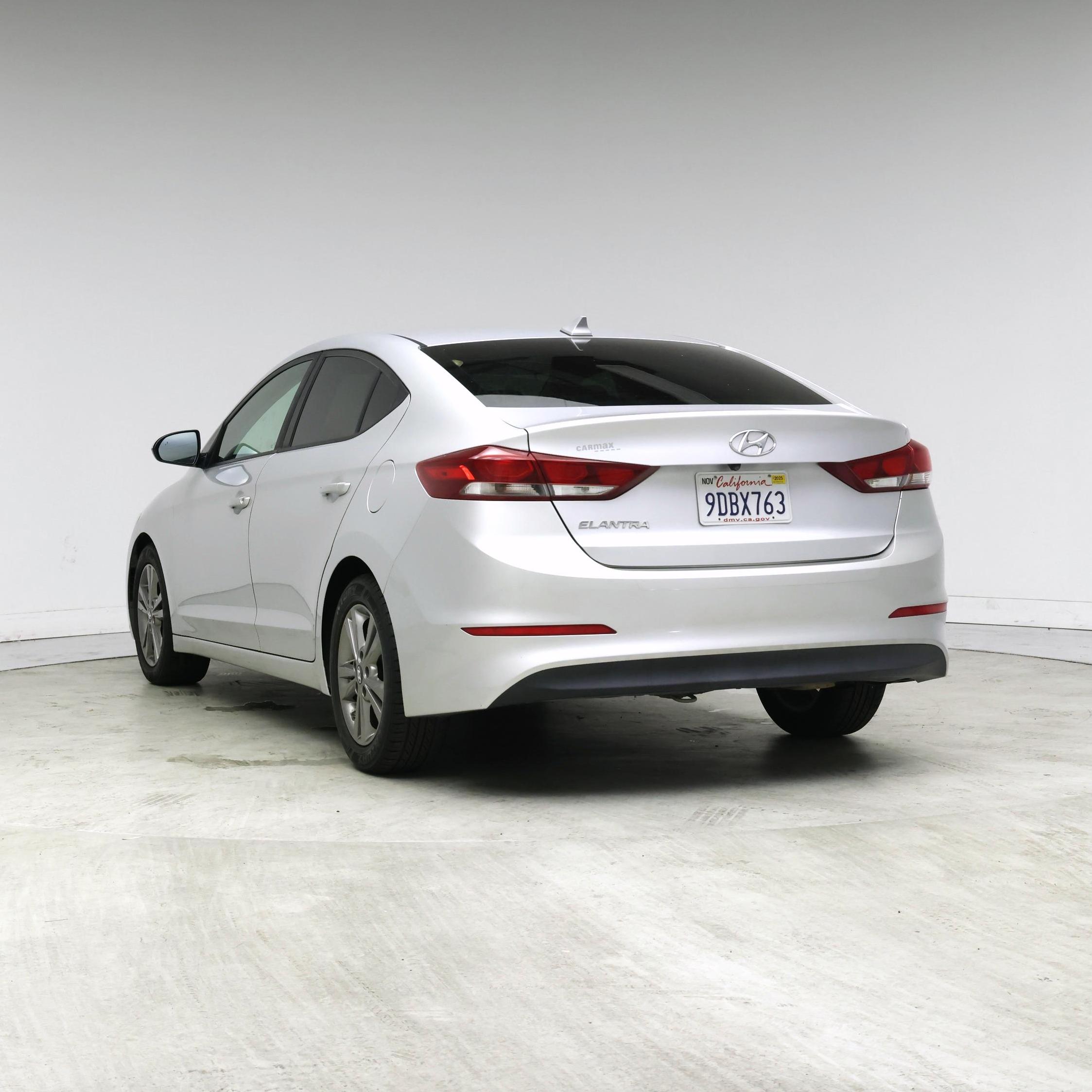 Thumbnail: 2018 Hyundai Elantra - 2