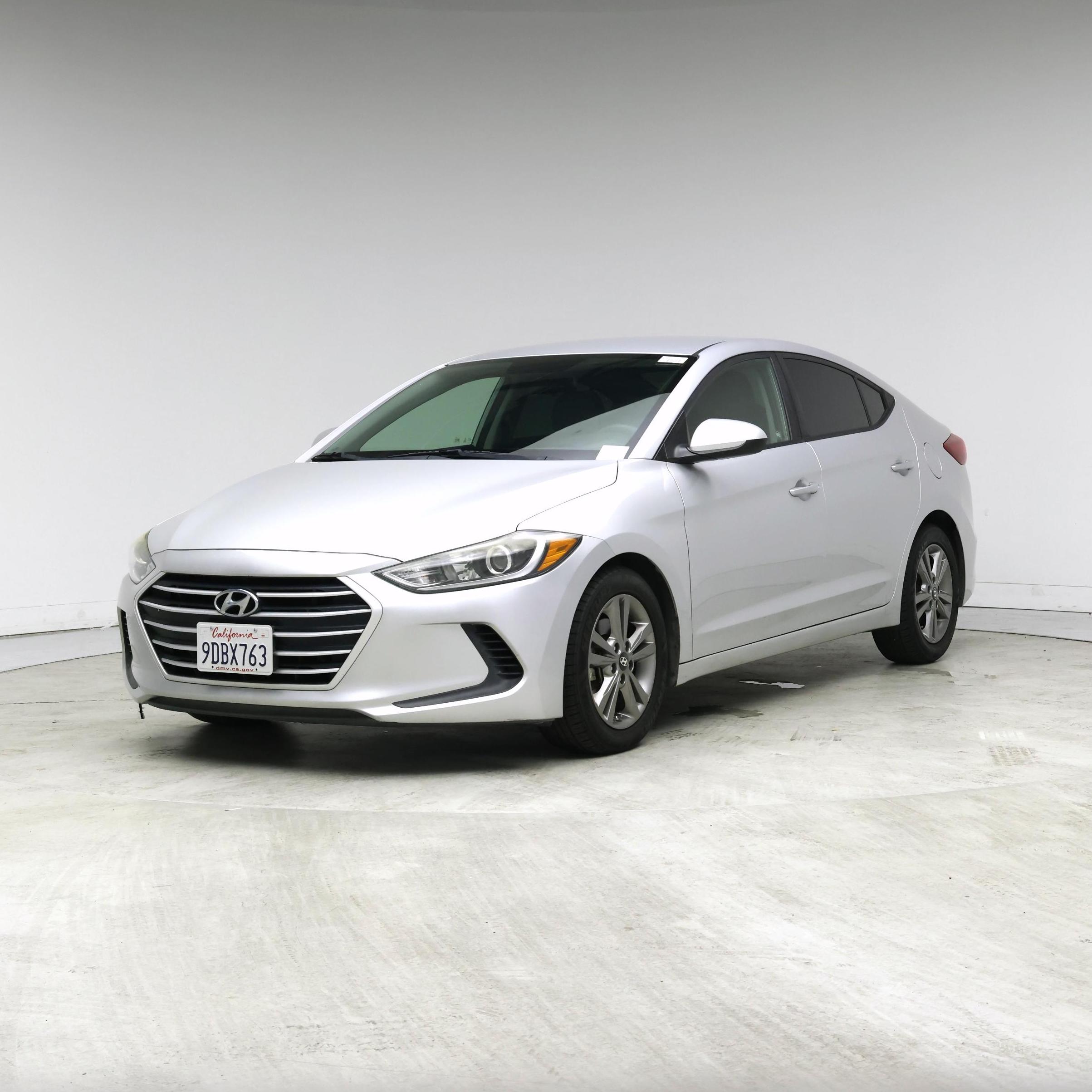 Thumbnail: 2018 Hyundai Elantra - 4
