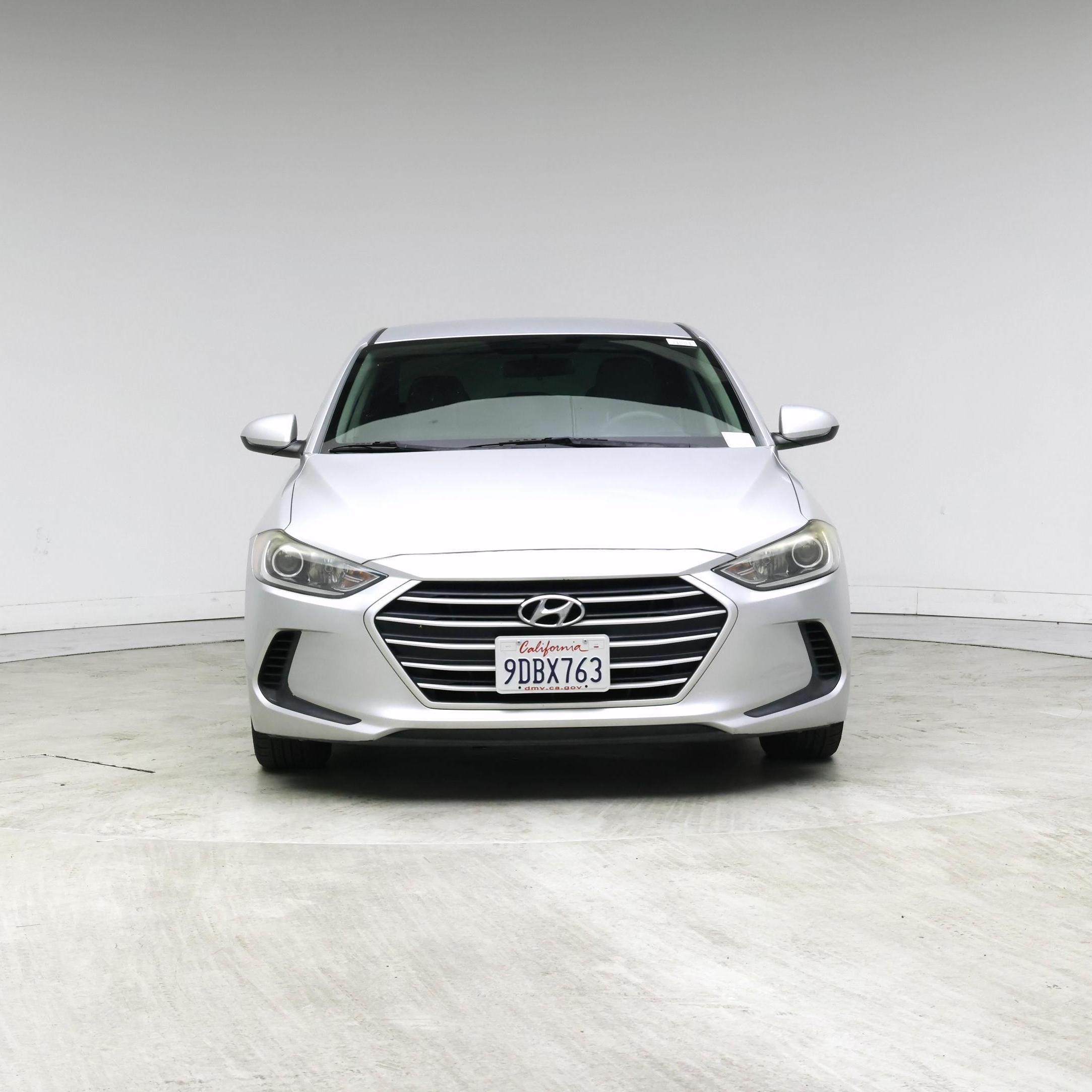 Thumbnail: 2018 Hyundai Elantra - 5
