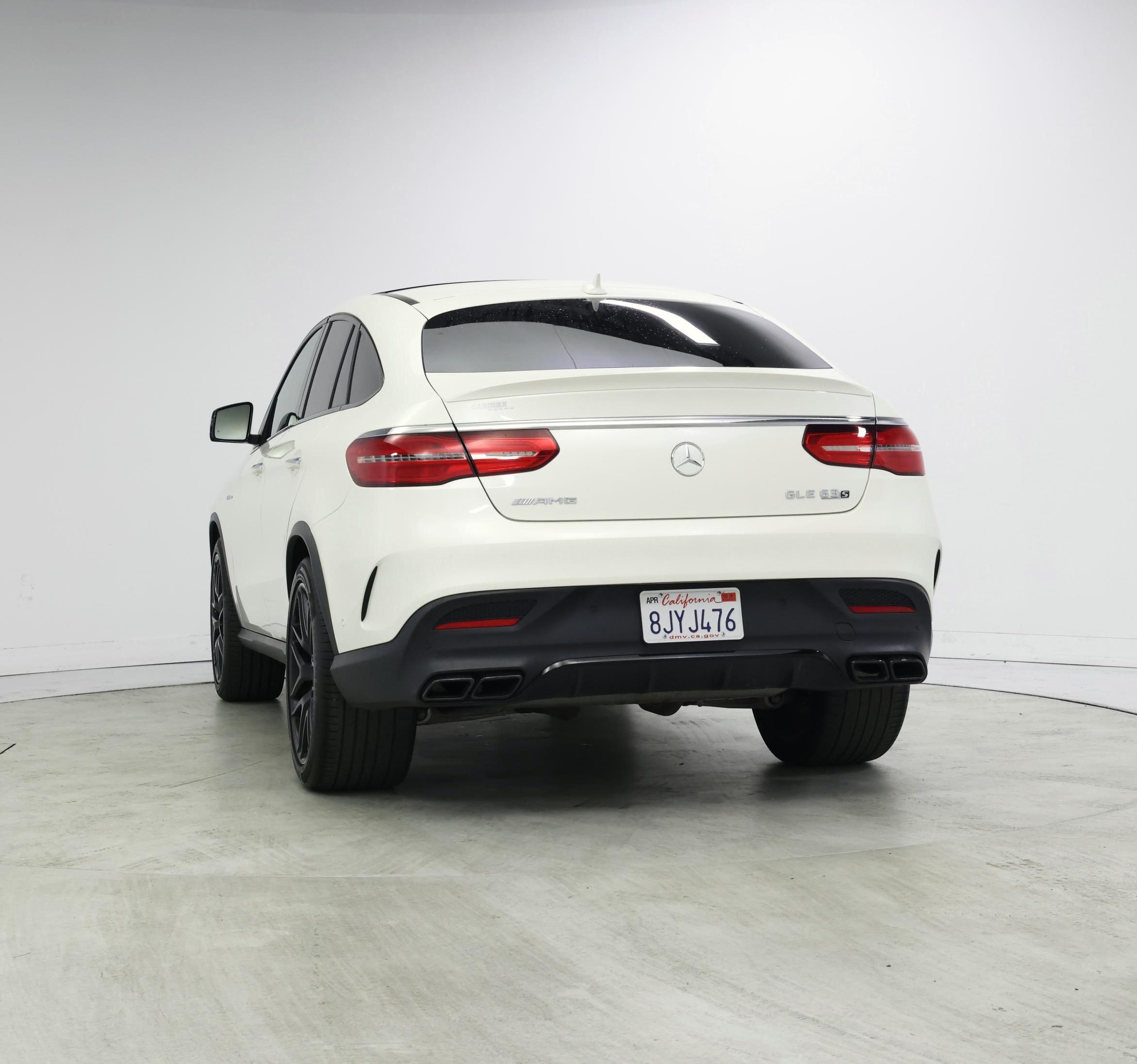 Thumbnail: 2017 Mercedes-Benz GL-Class - 6