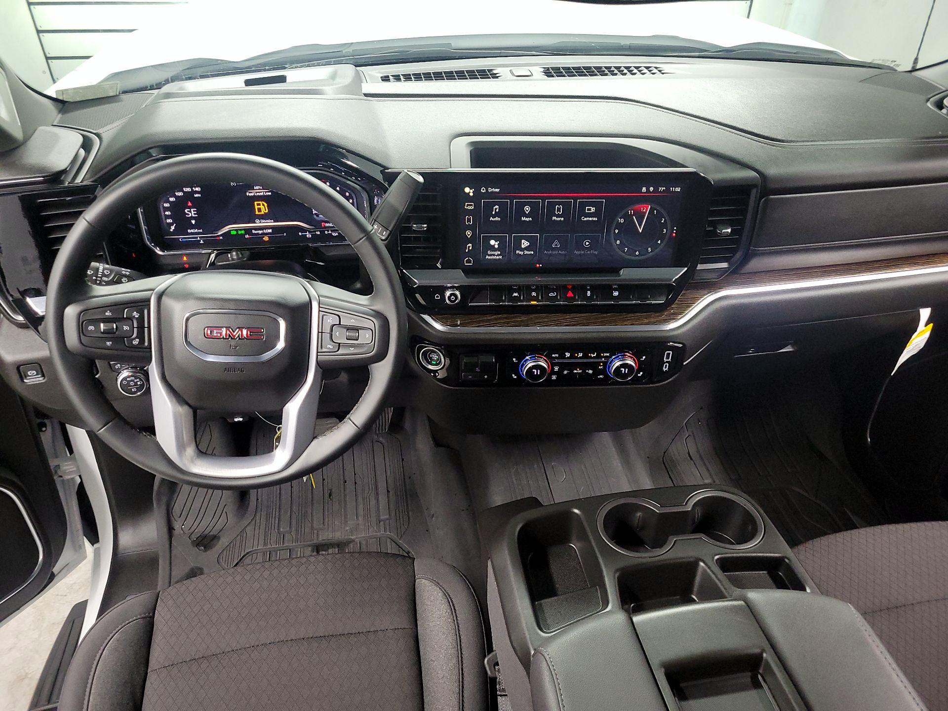 Thumbnail: 2024 GMC Sierra 1500 - 9