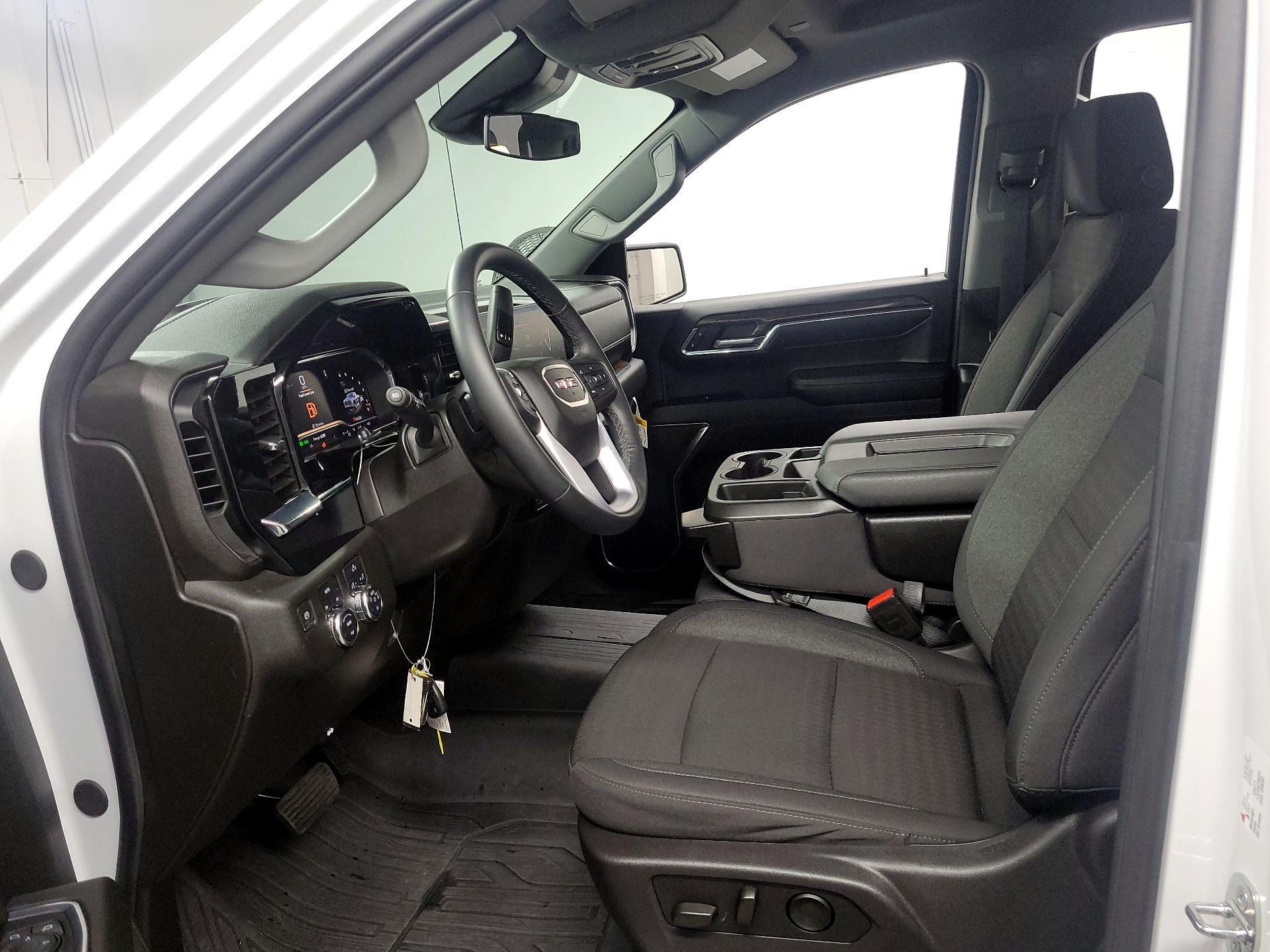 Thumbnail: 2024 GMC Sierra 1500 - 11