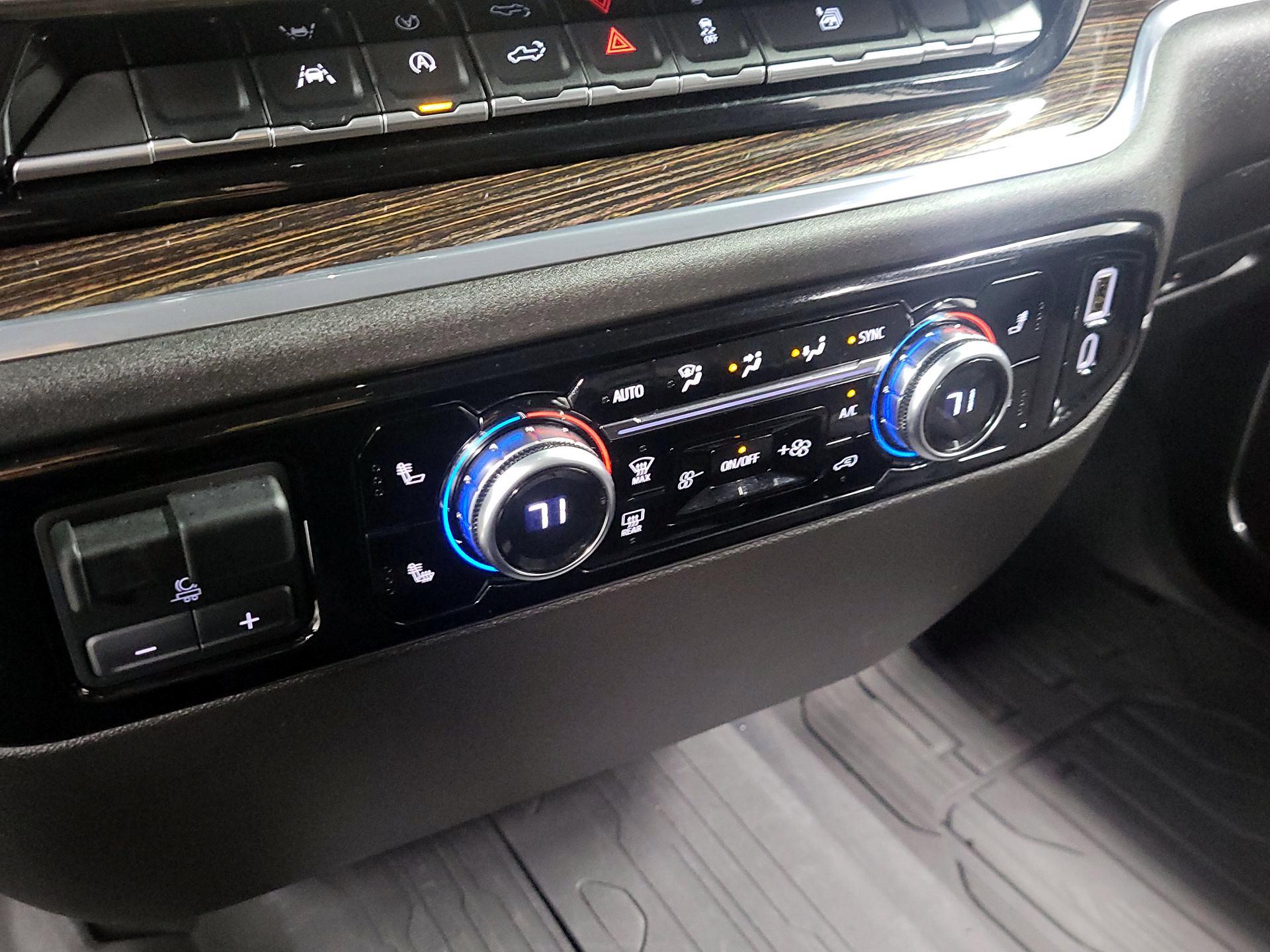 Thumbnail: 2024 GMC Sierra 1500 - 16