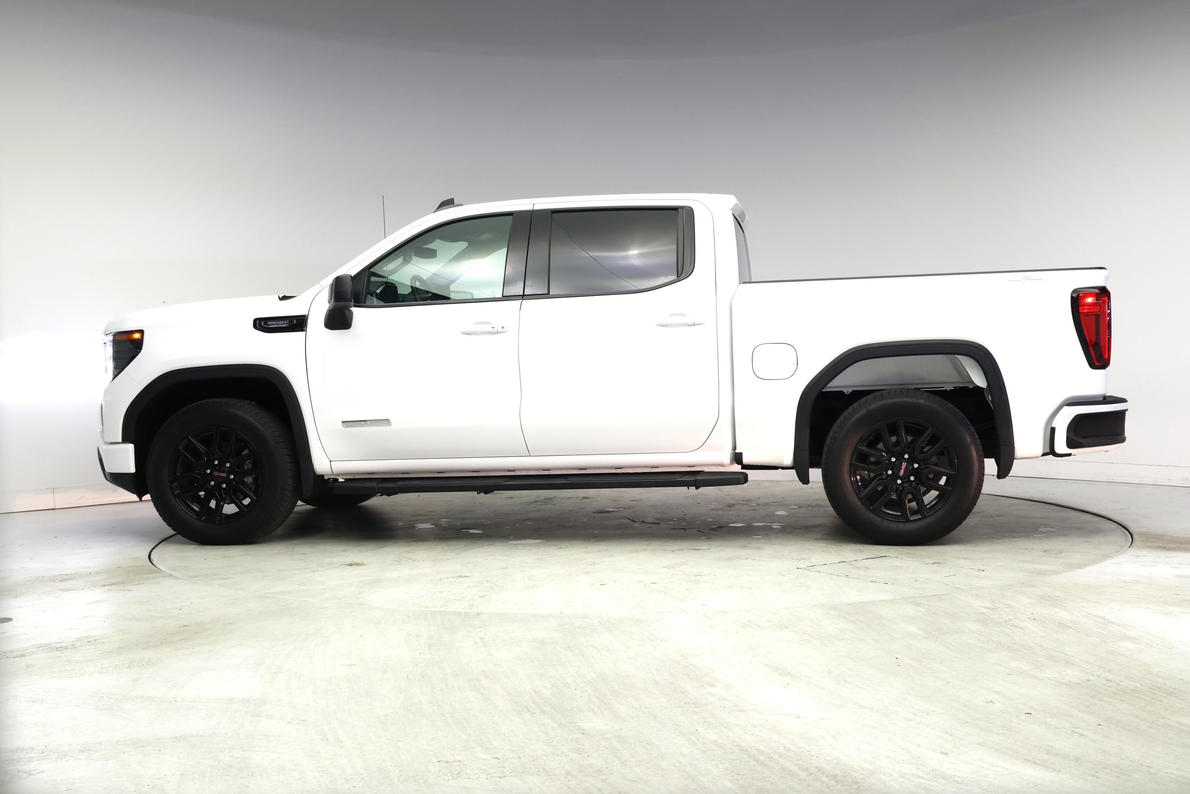 Thumbnail: 2024 GMC Sierra 1500 - 3