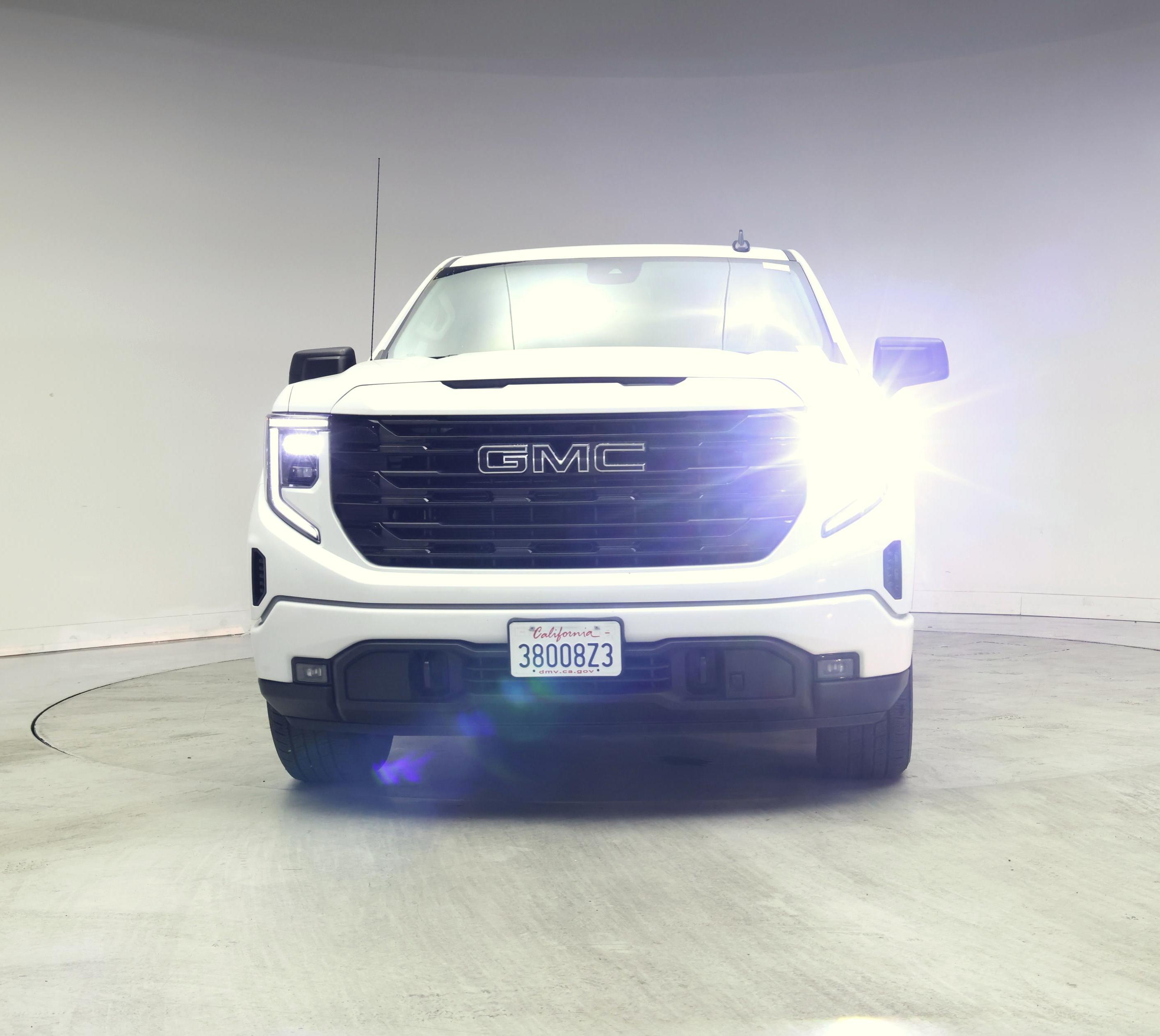 Thumbnail: 2024 GMC Sierra 1500 - 5