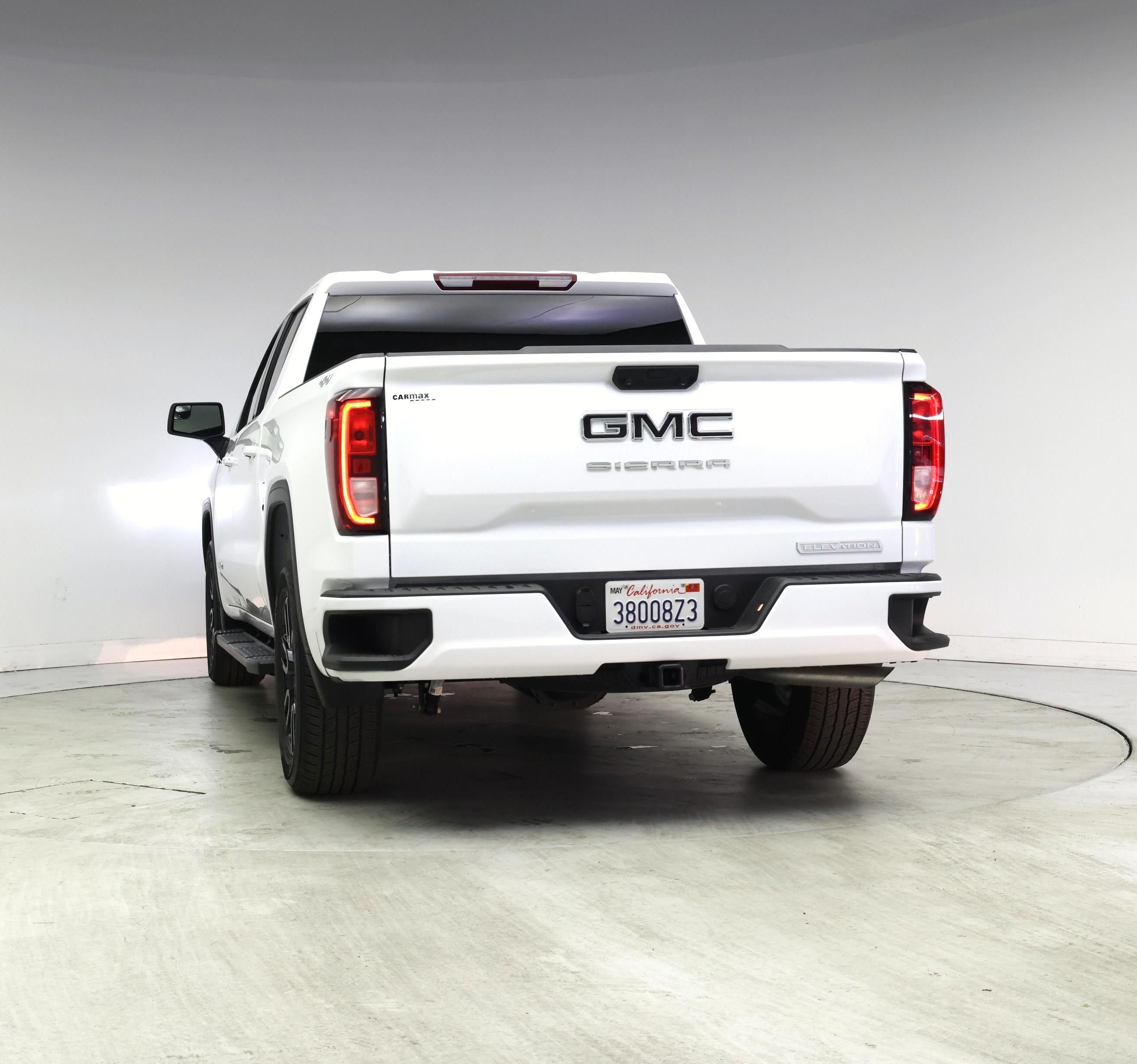 Thumbnail: 2024 GMC Sierra 1500 - 6