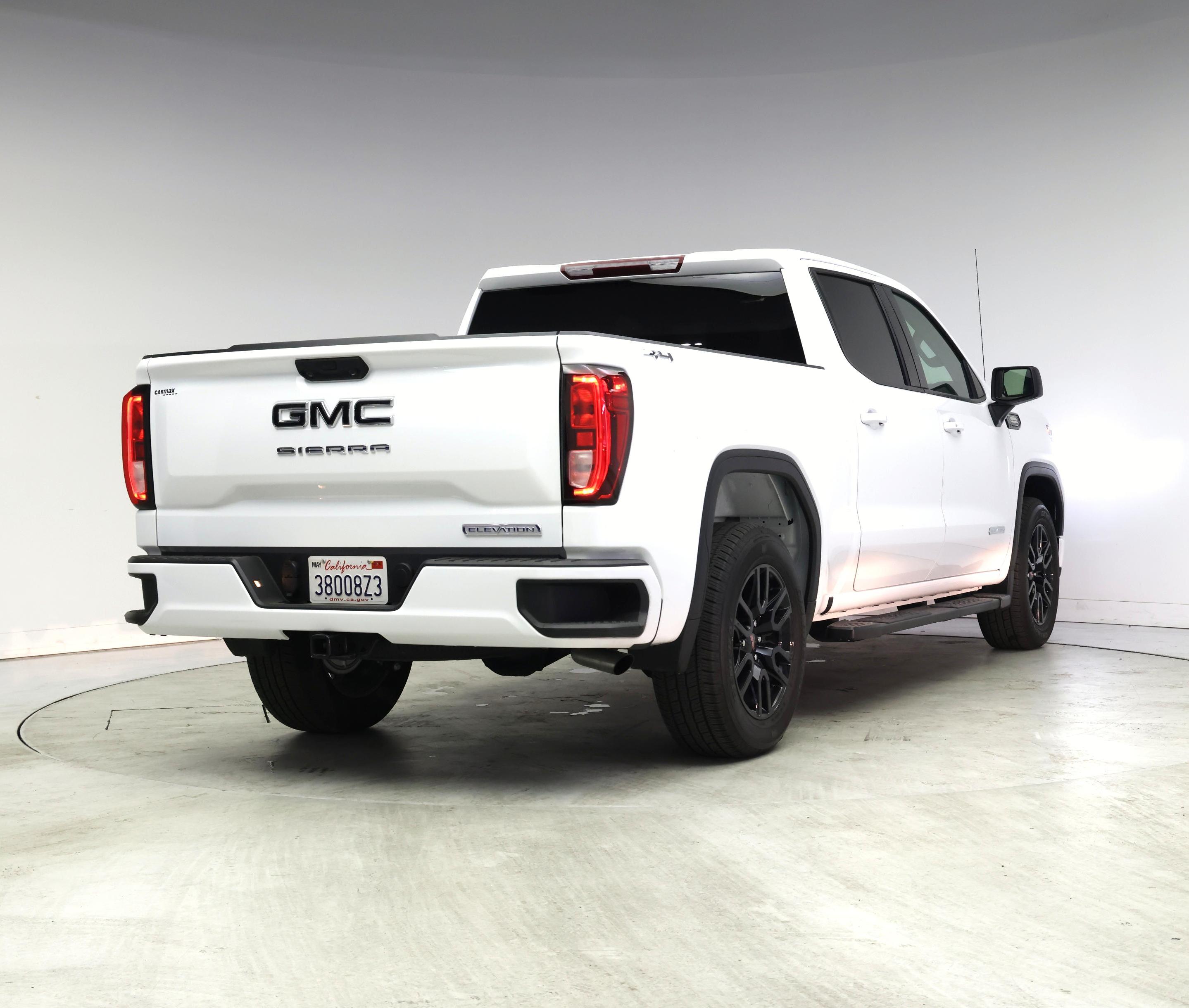 Thumbnail: 2024 GMC Sierra 1500 - 8