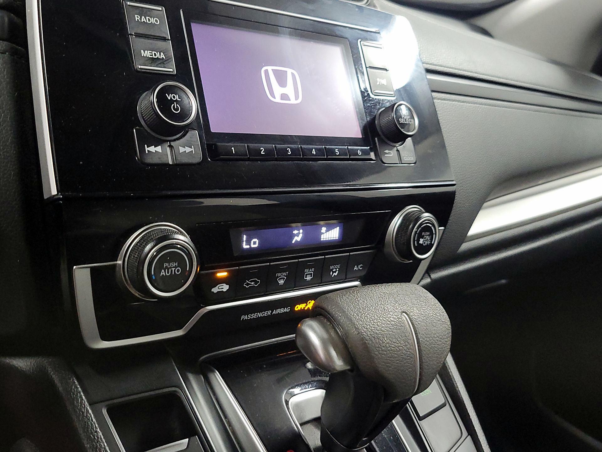 Thumbnail: 2017 Honda CR-V - 16