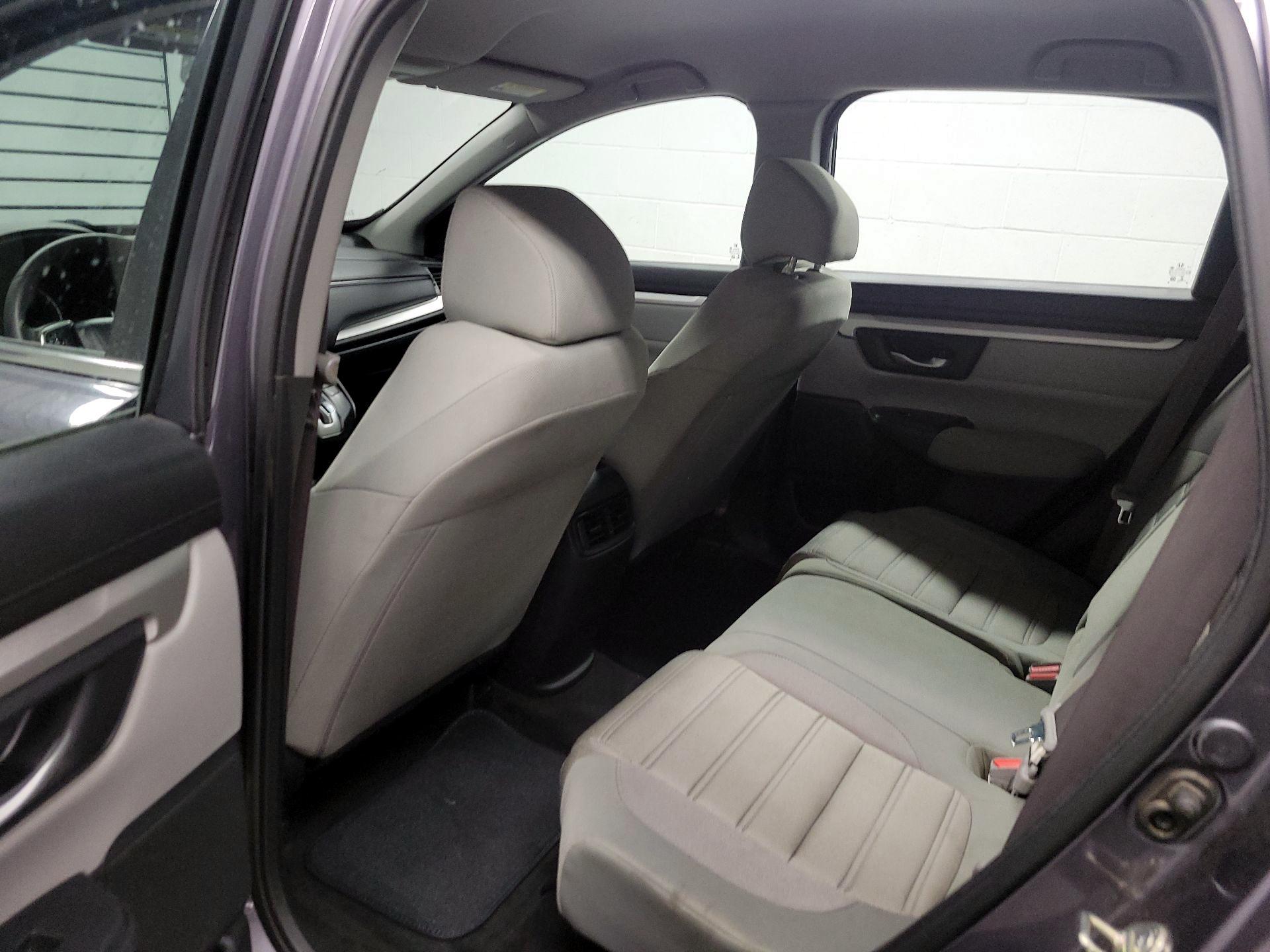 Thumbnail: 2017 Honda CR-V - 18