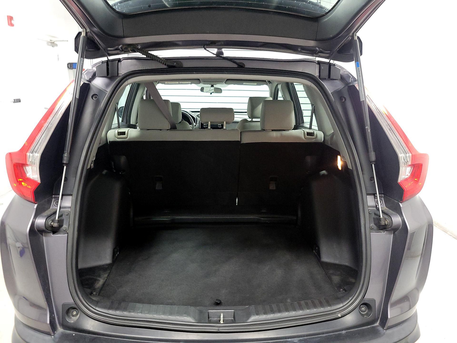 Thumbnail: 2017 Honda CR-V - 19