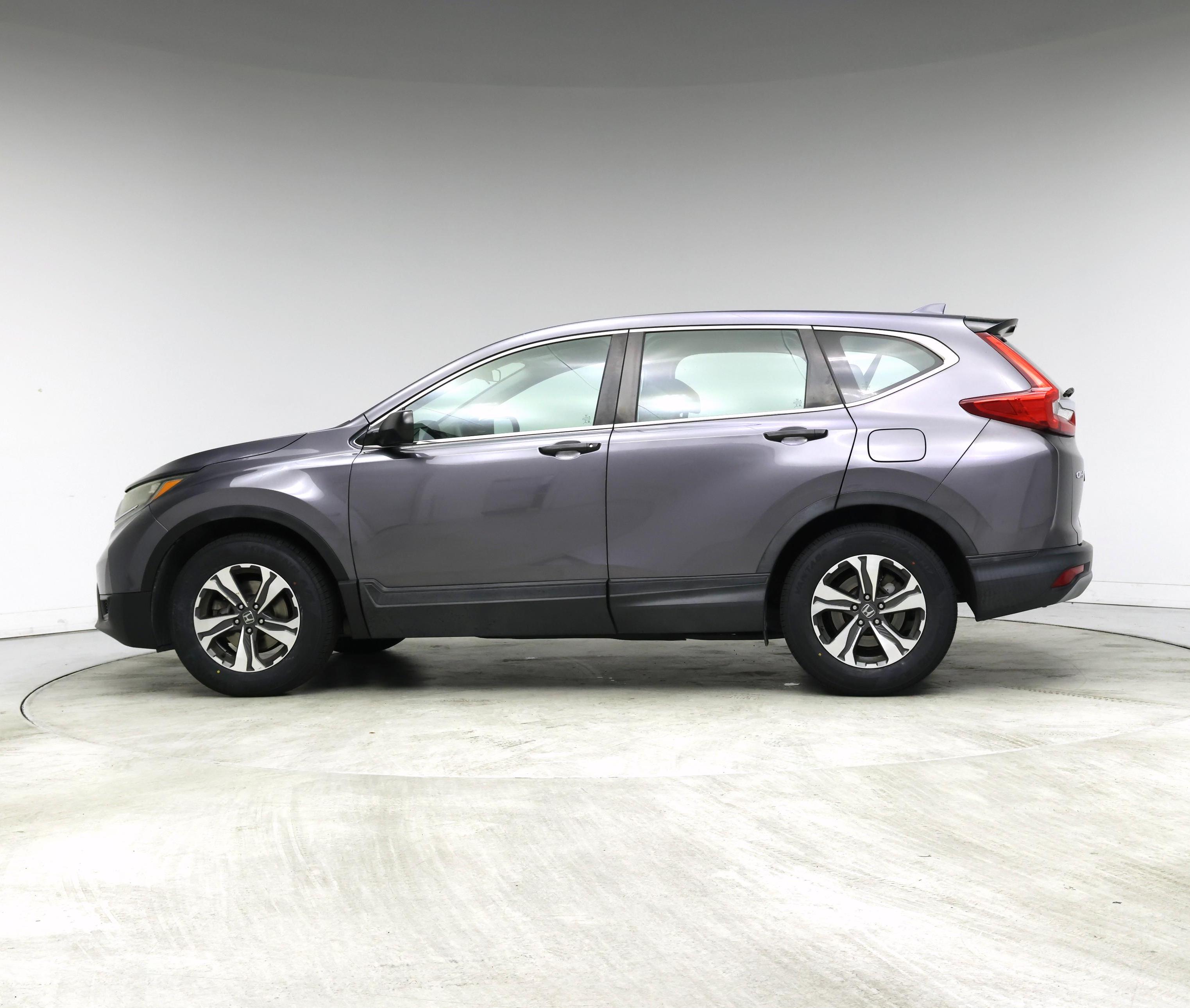Thumbnail: 2017 Honda CR-V - 3
