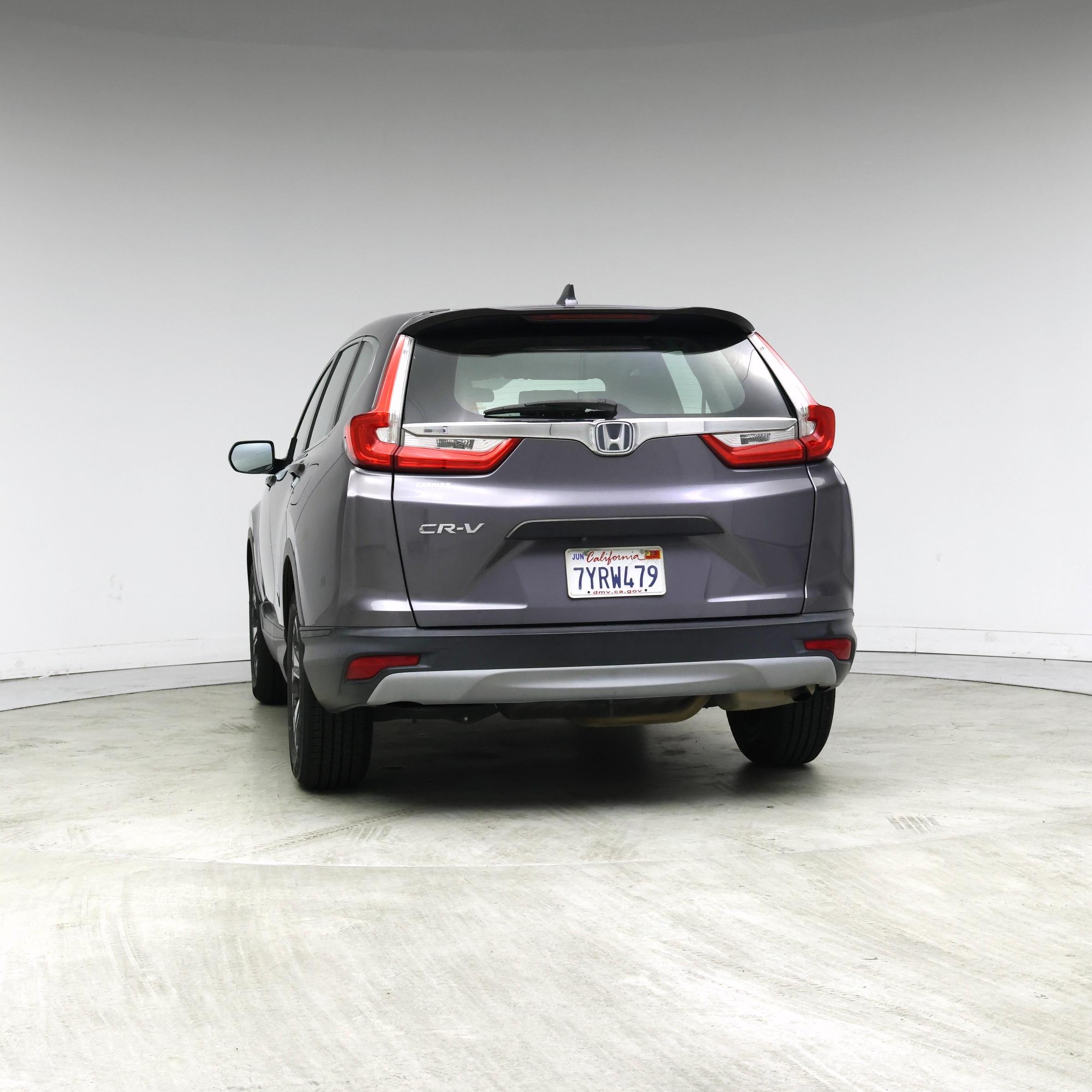 Thumbnail: 2017 Honda CR-V - 6