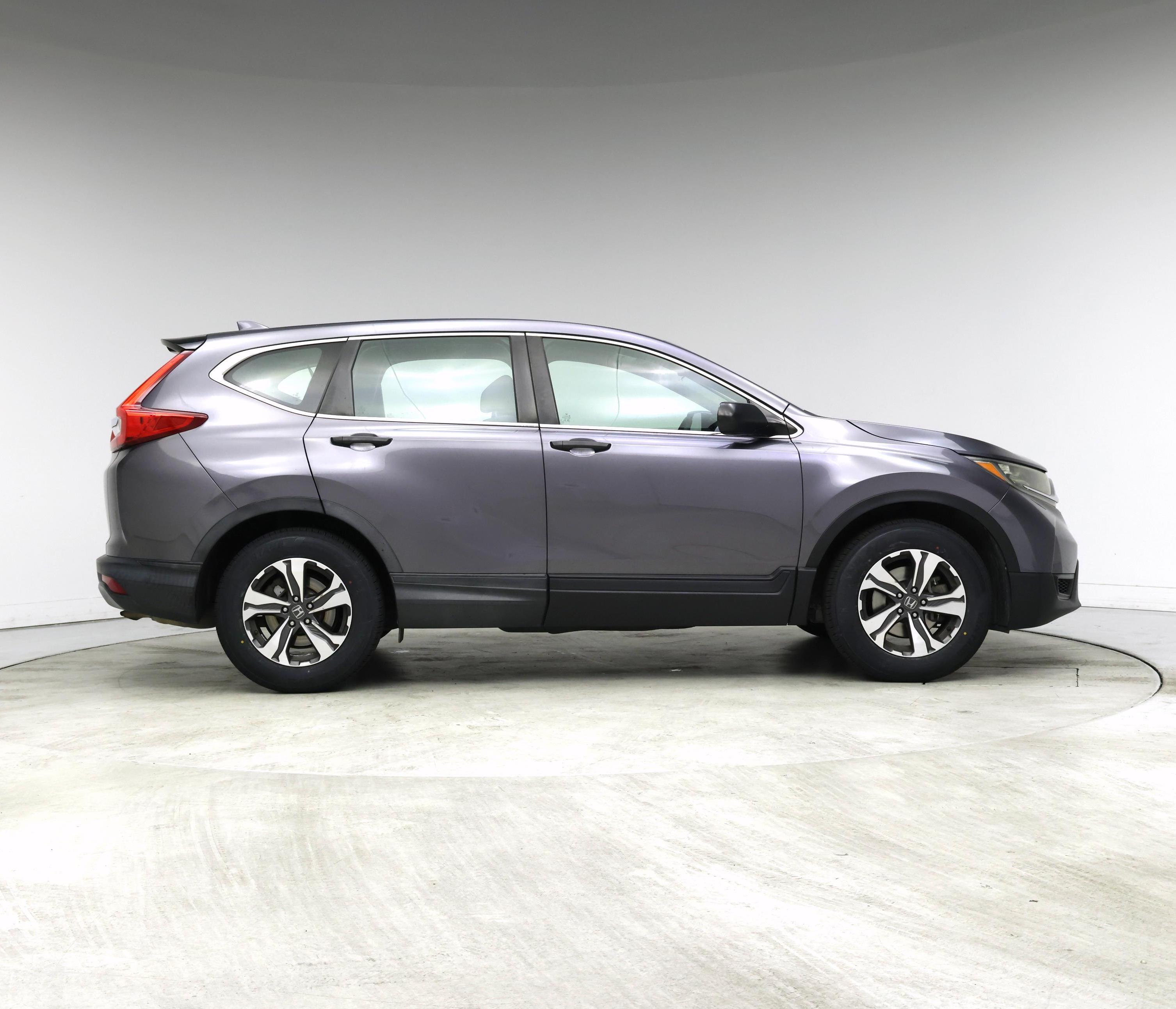 Thumbnail: 2017 Honda CR-V - 7