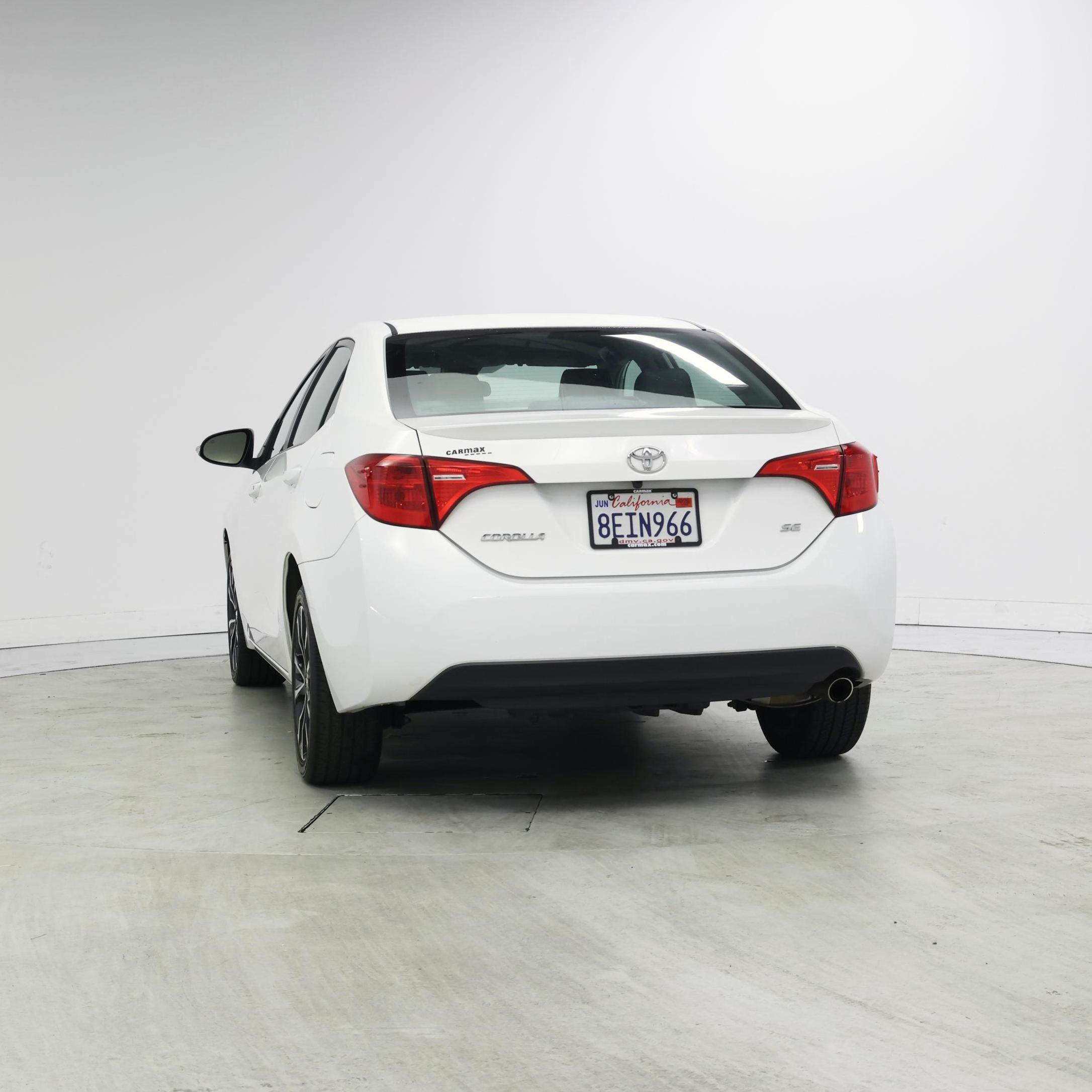 Thumbnail: 2018 Toyota Corolla - 6