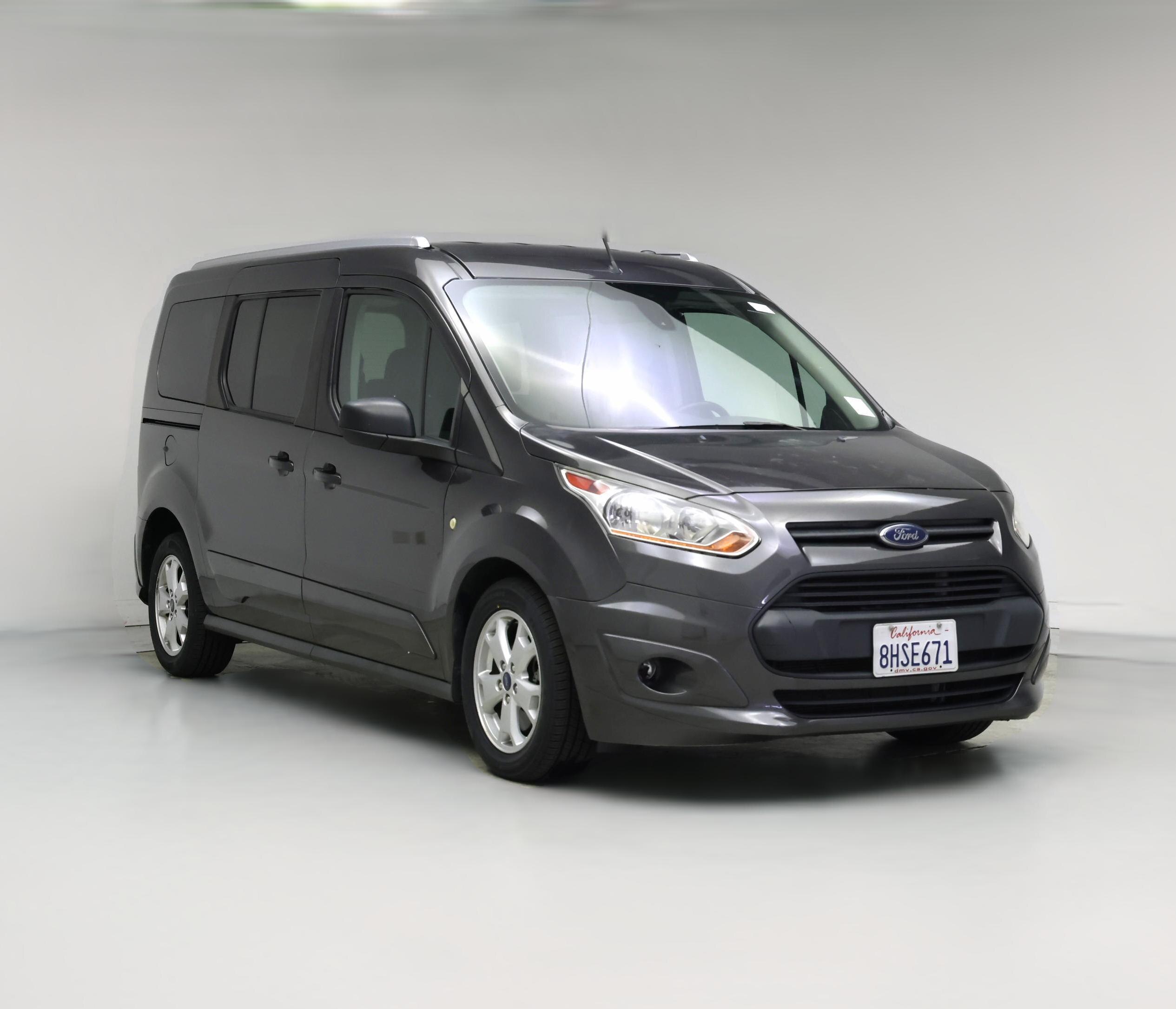 Thumbnail: 2018 Ford Transit Series - 1