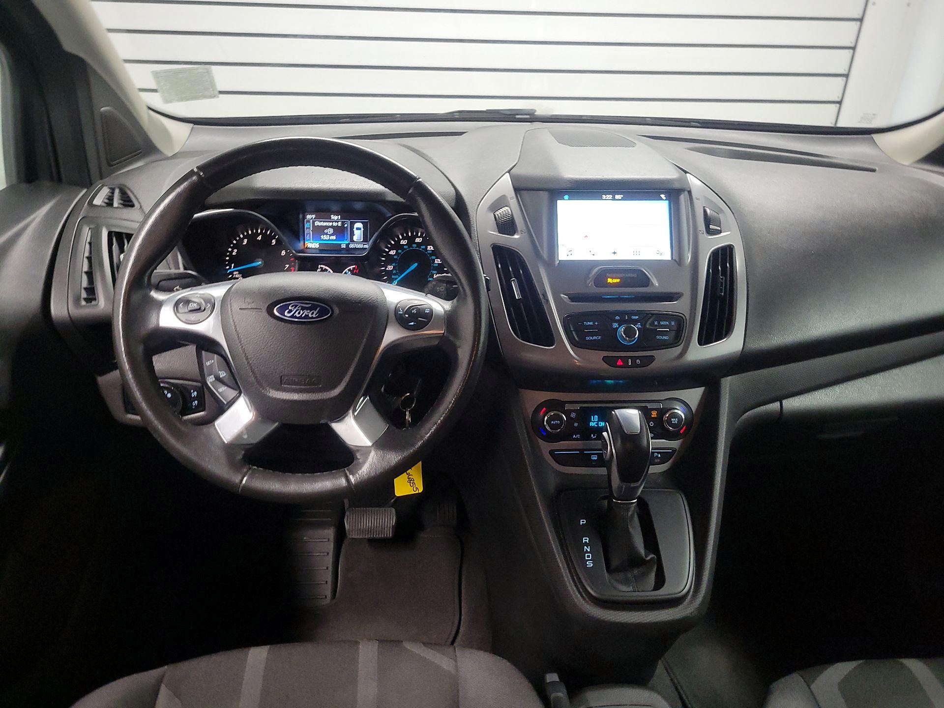 Thumbnail: 2018 Ford Transit Series - 9