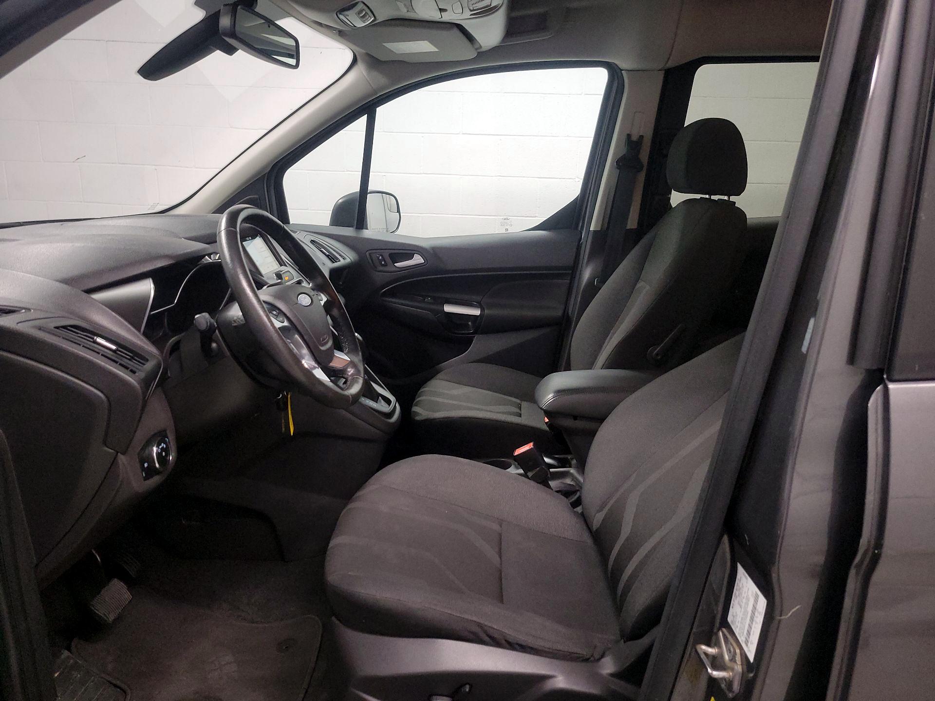Thumbnail: 2018 Ford Transit Series - 11