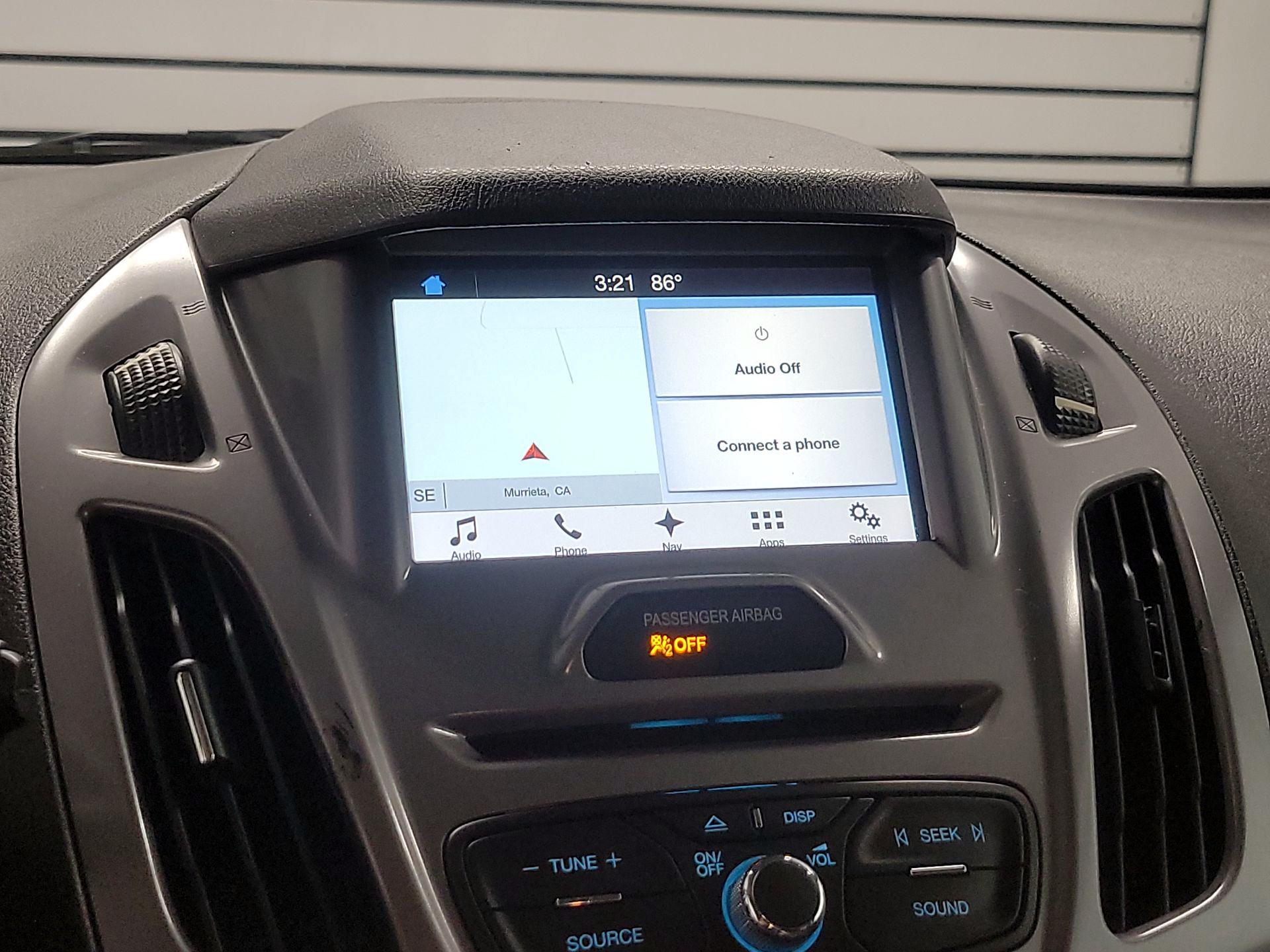 Thumbnail: 2018 Ford Transit Series - 14
