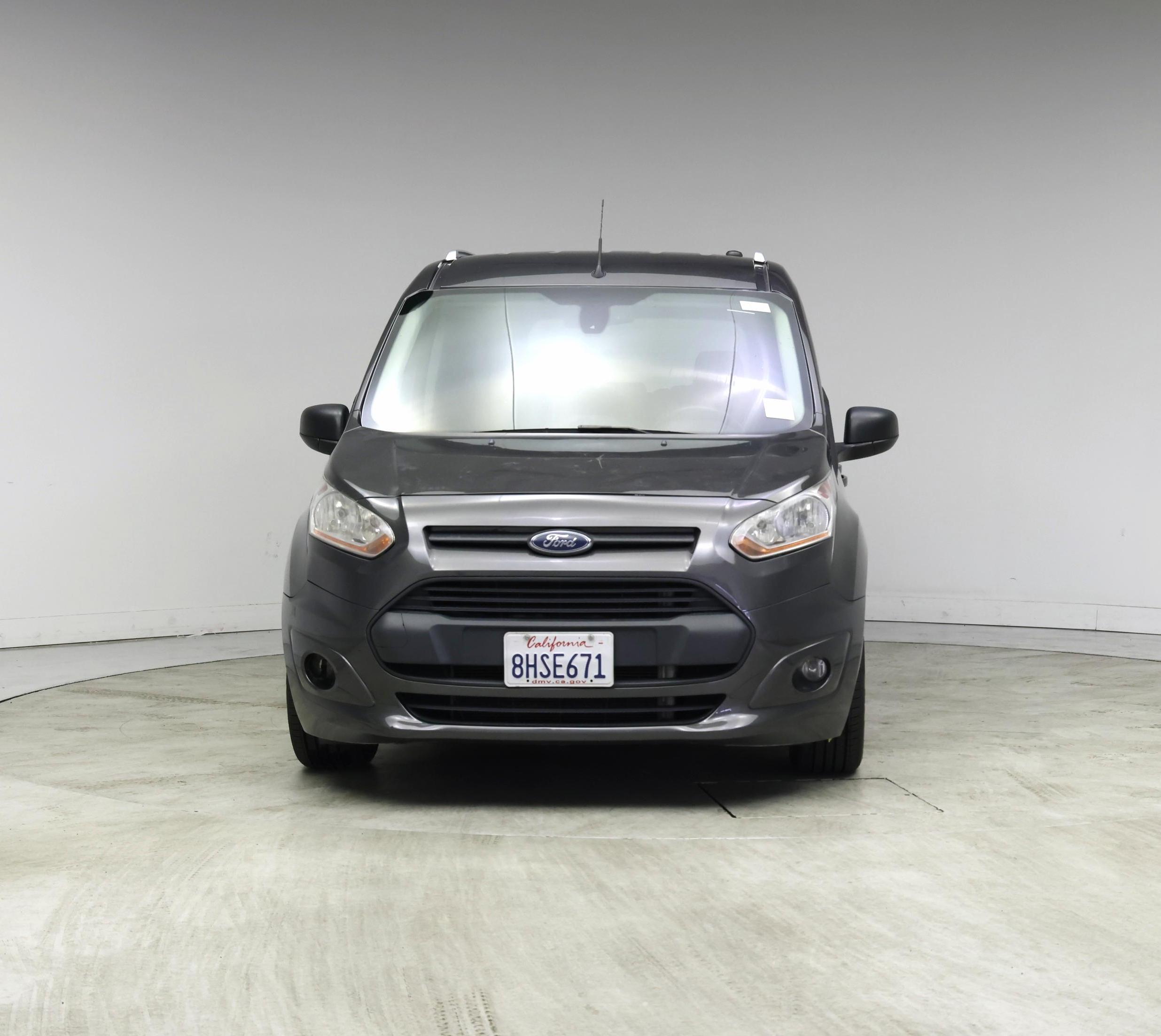 Thumbnail: 2018 Ford Transit Series - 5